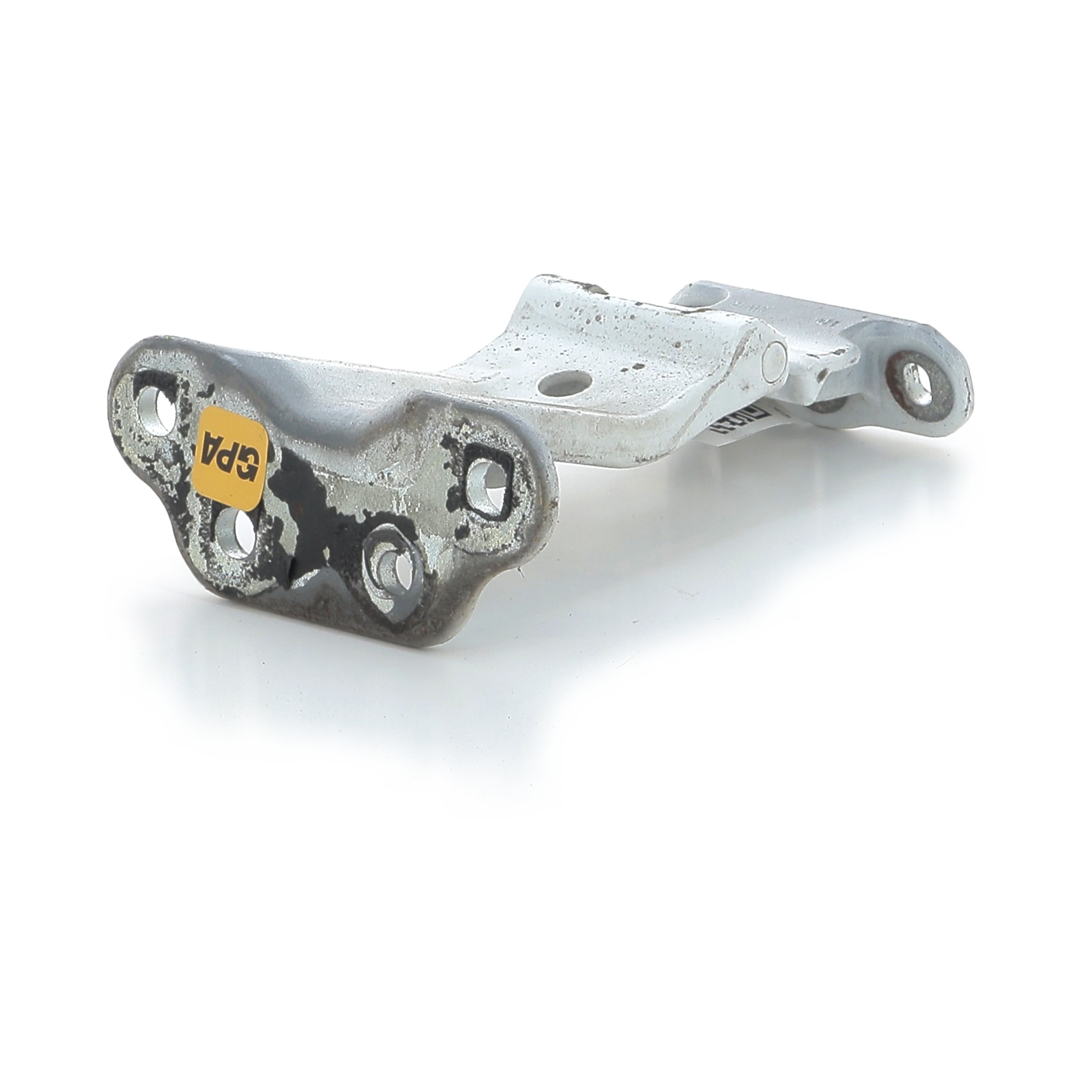 Charniere inférieure porte battante gauche 1884337 - FORD TRANSIT CUSTOM 1 PH.1 TRANSIT - P0-5322E P0-5322E