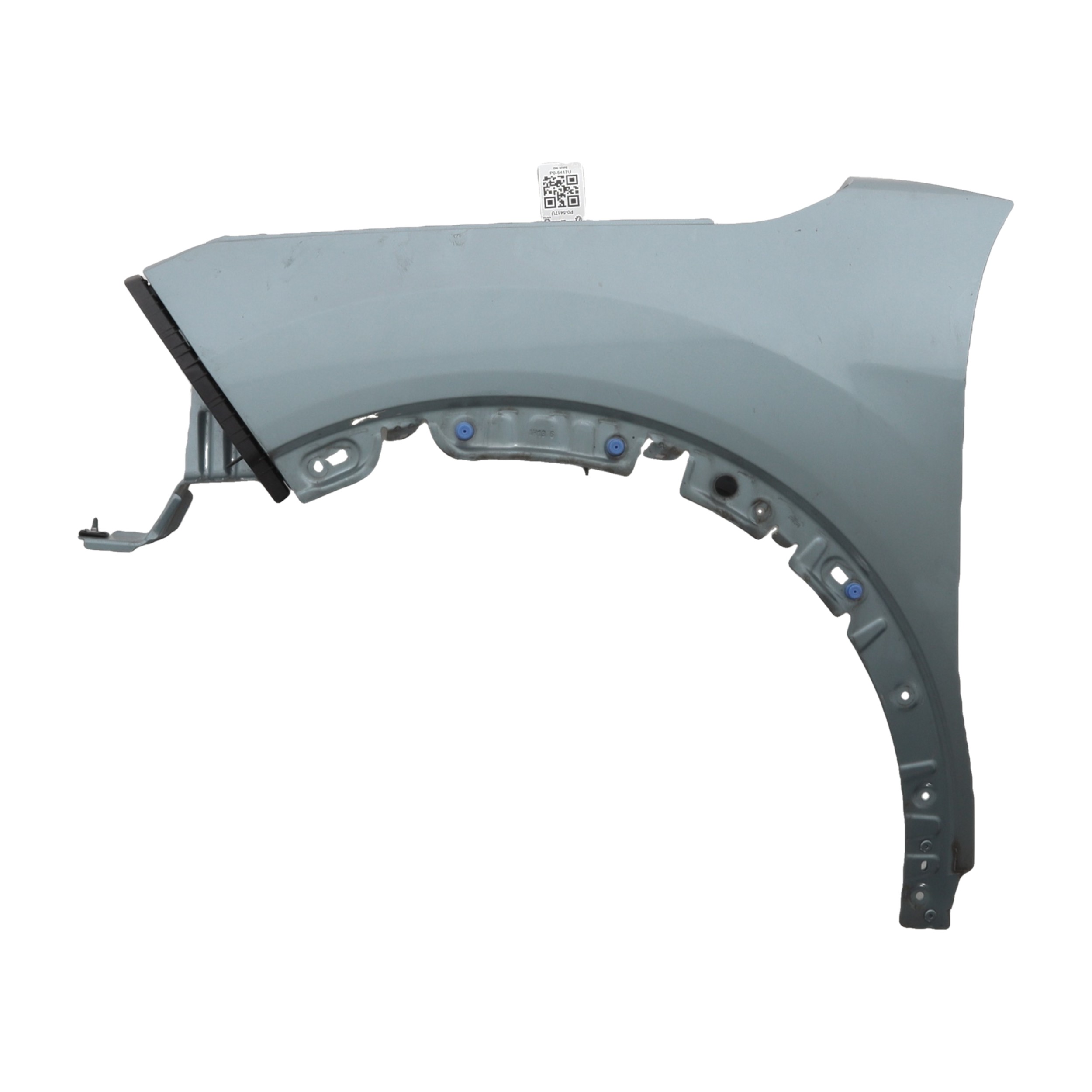 Aile avant gauche CITROEN C4 3 9831194780 P0-5417U P0-5417U