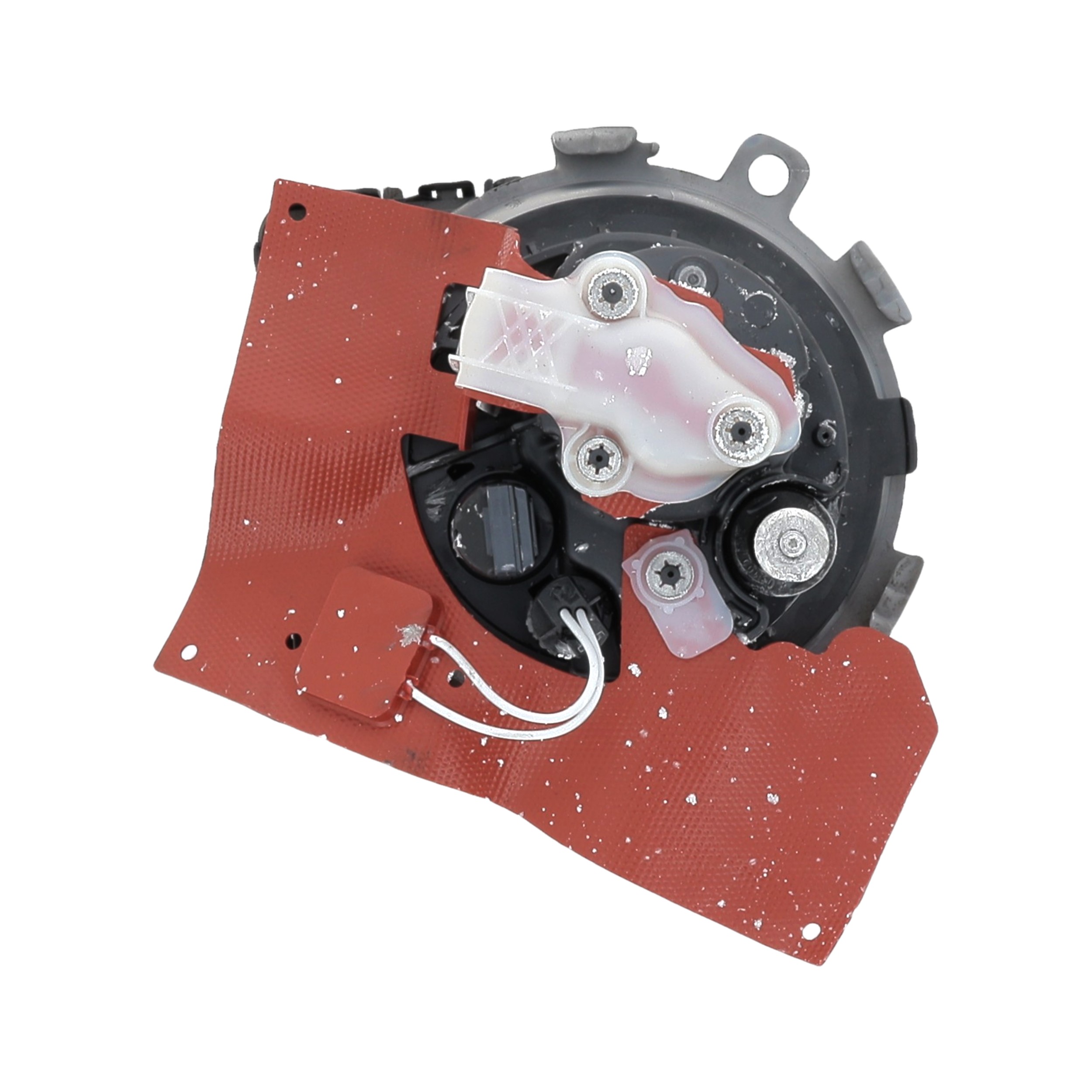 Pompe AdBlue 237G00280R - RENAULT SCENIC 4 BDCI 120 - P0-5431L P0-5431L