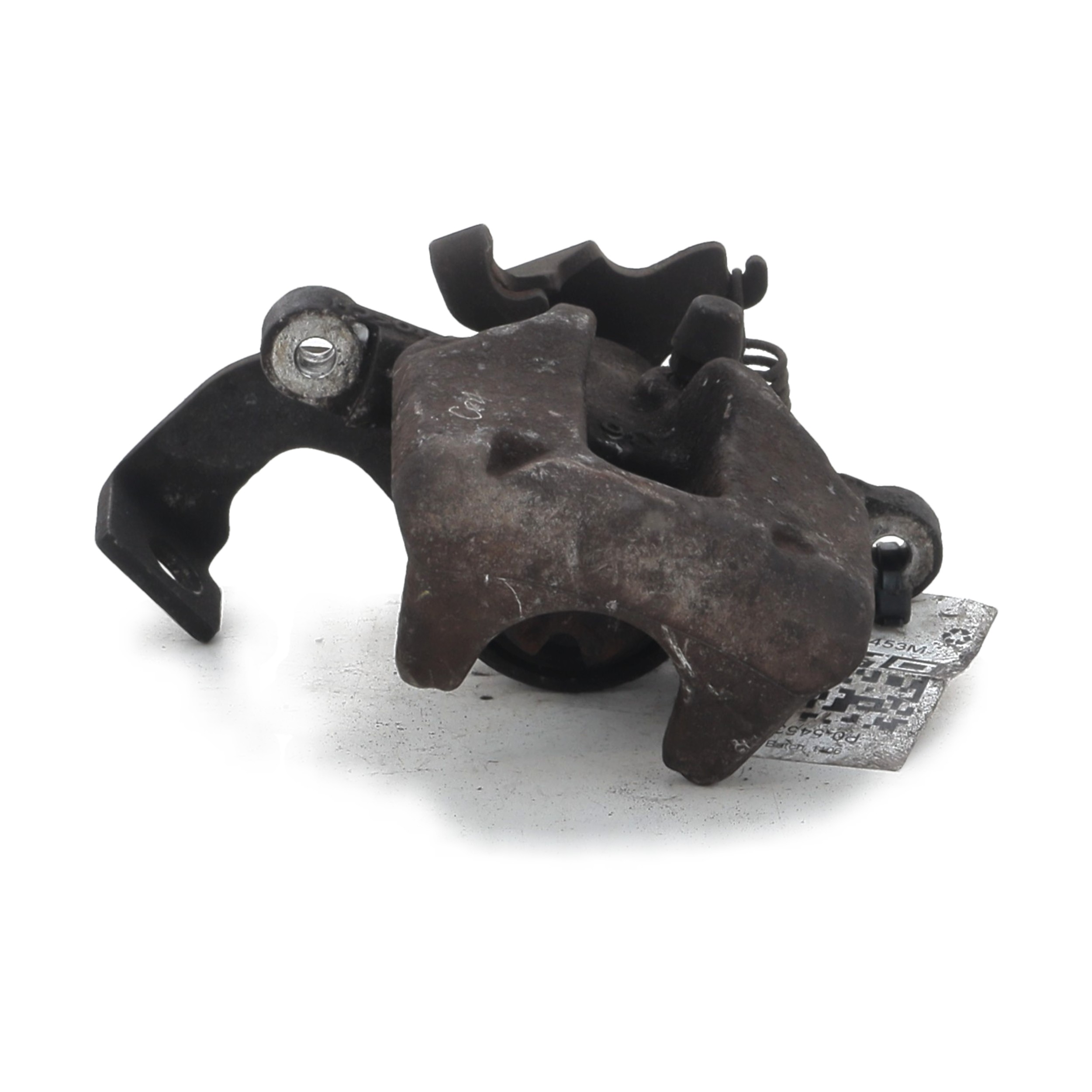 Etrier arrière droit 4783002101 - TOYOTA AURIS 1 PH.1 1.4 D4D - P0-5453M P0-5453M