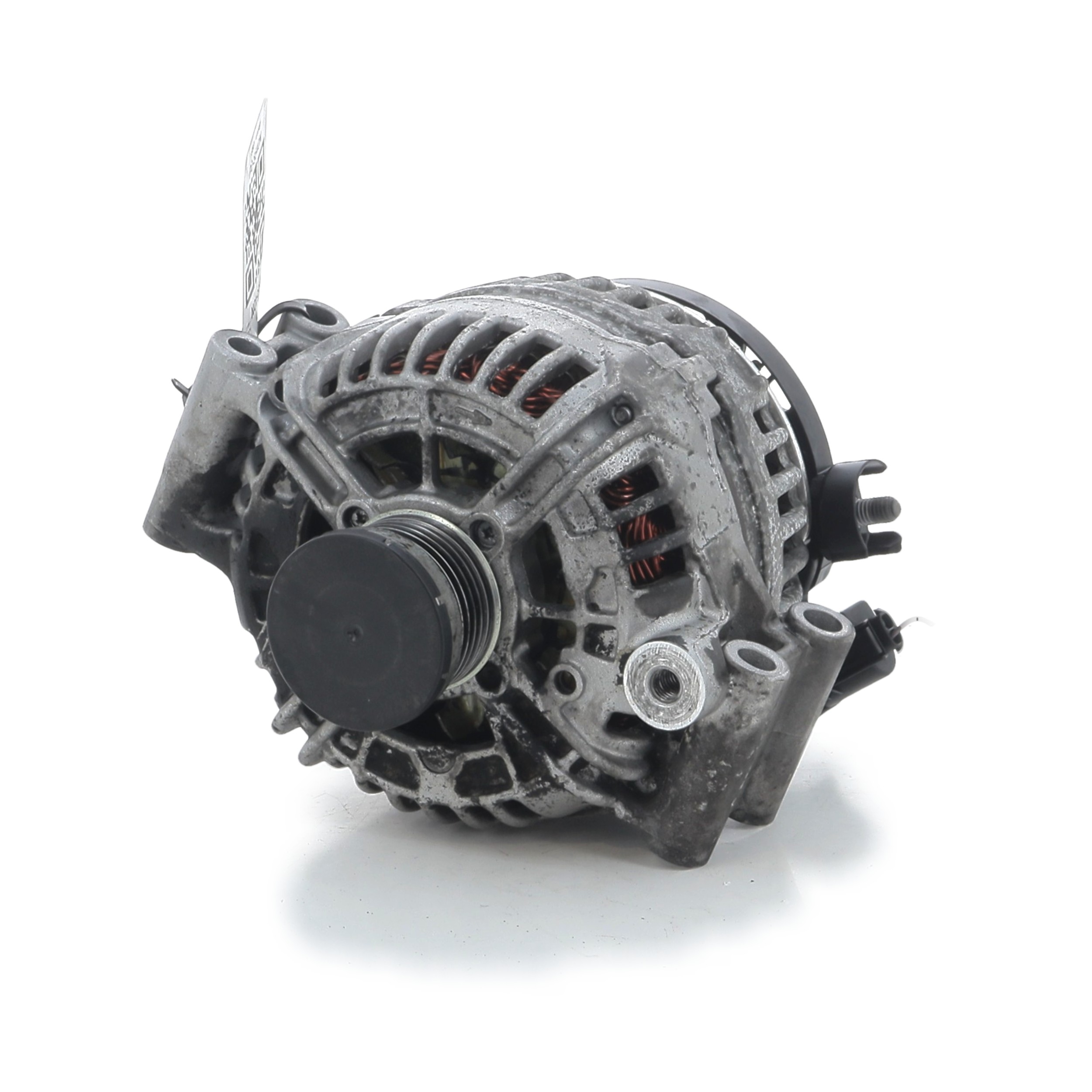 Alternateur BMW SERIE 1 1 PH.1 130 I réf. 12317521178 P0-5540N P0-5540N