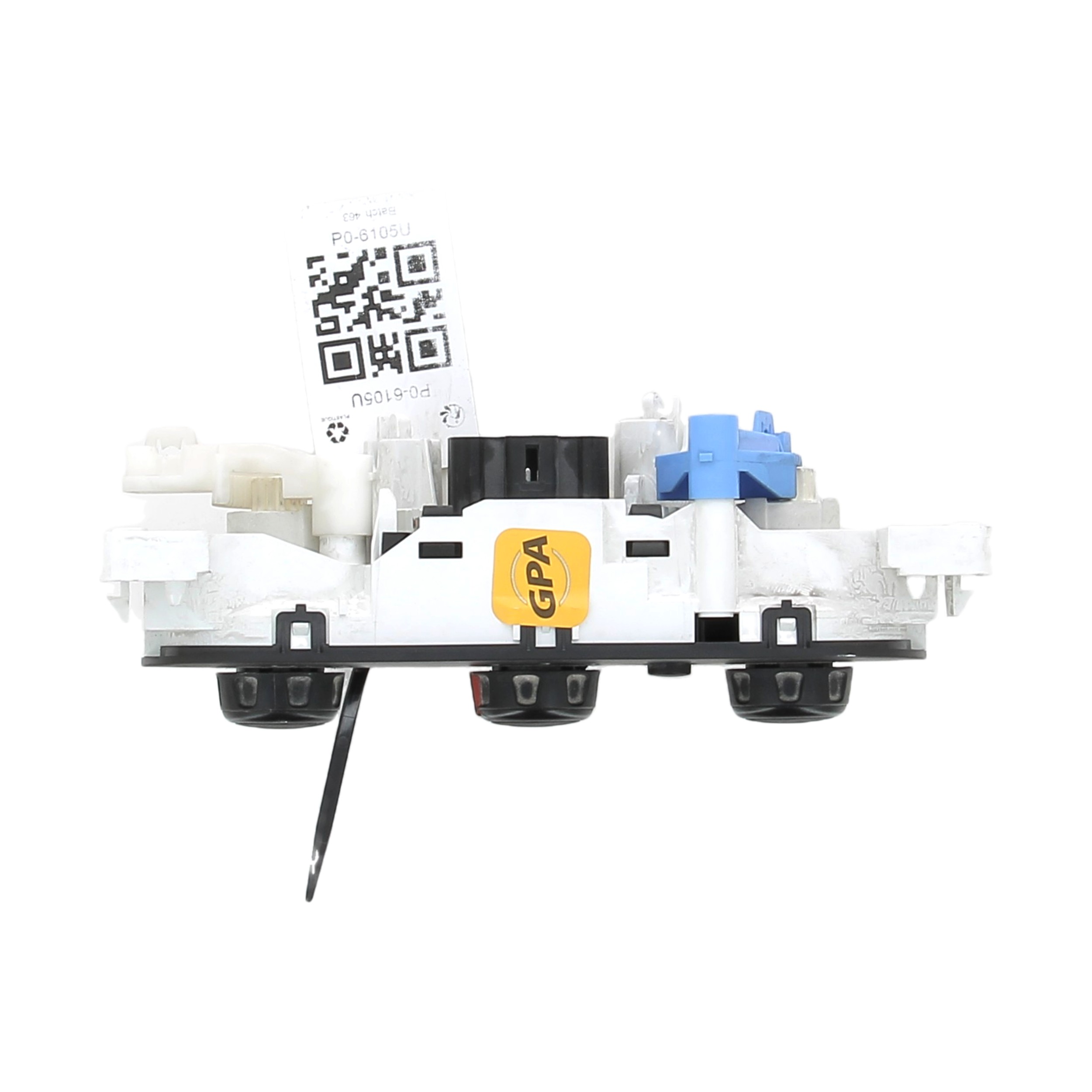 P0-6105U