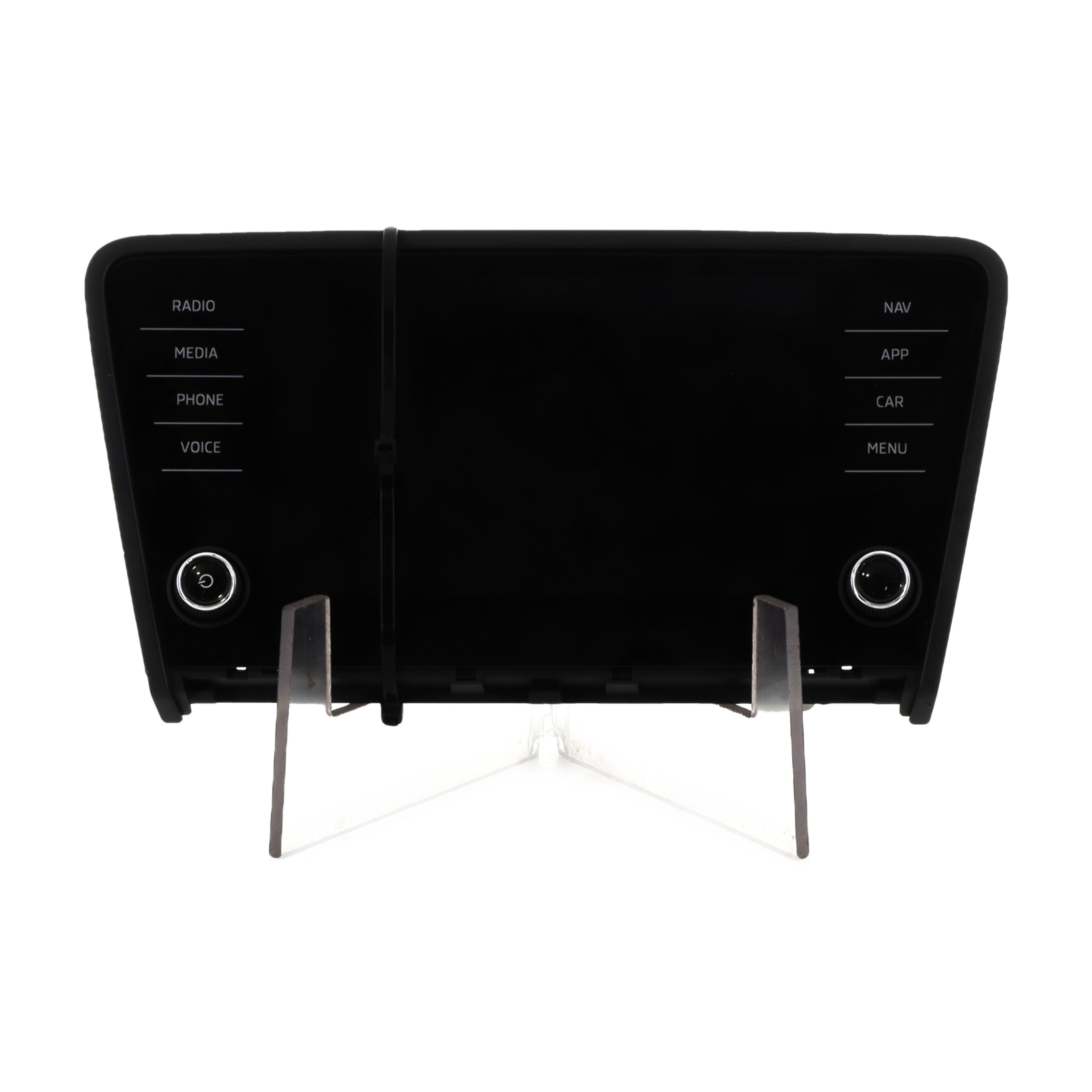 Poste Multimédia SKODA OCTAVIA 3 PH.2 P0-6352Y P0-6352Y