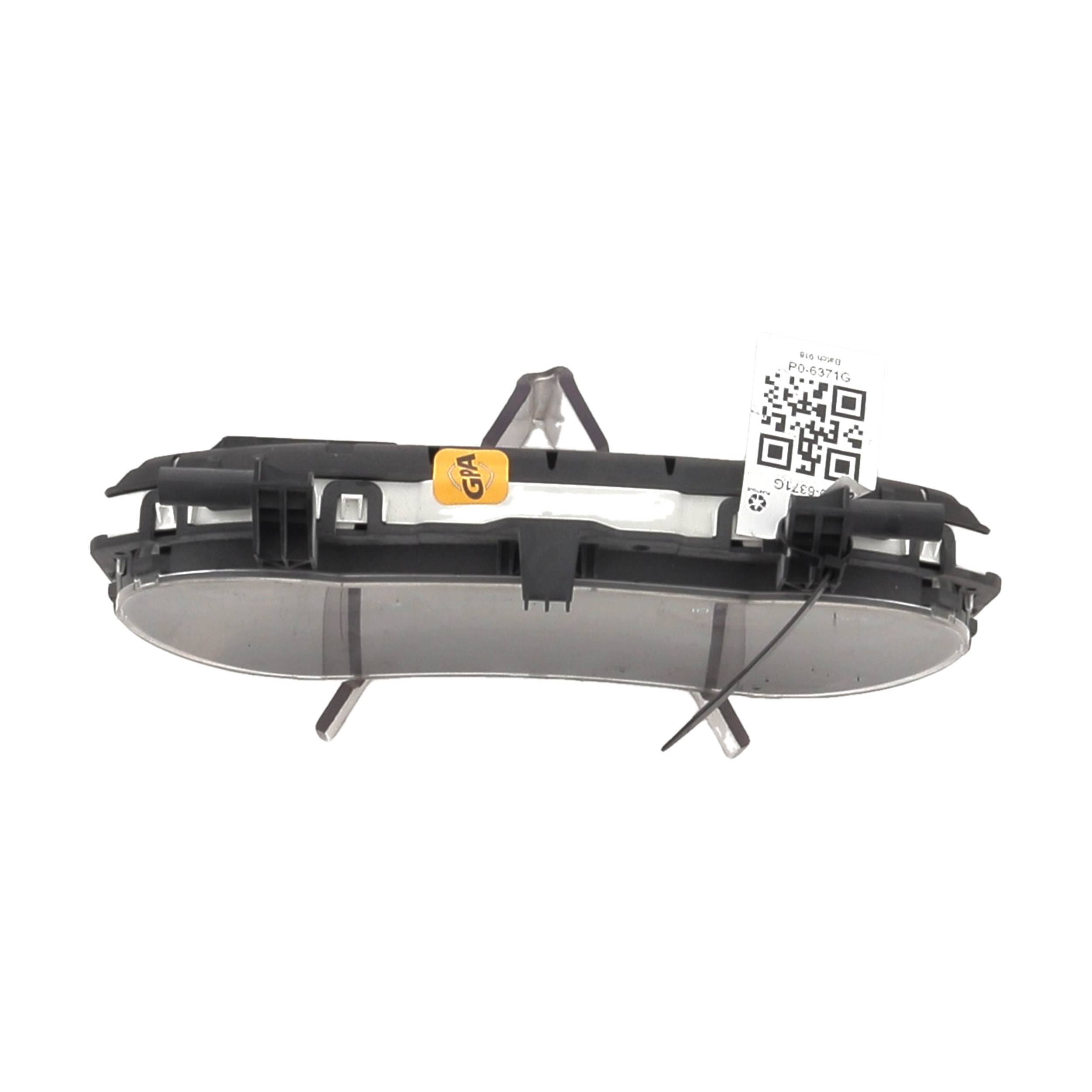 Compteur 8201059899 - RENAULT CLIO 3 PH.1 1.4 16V - P0-6371G P0-6371G