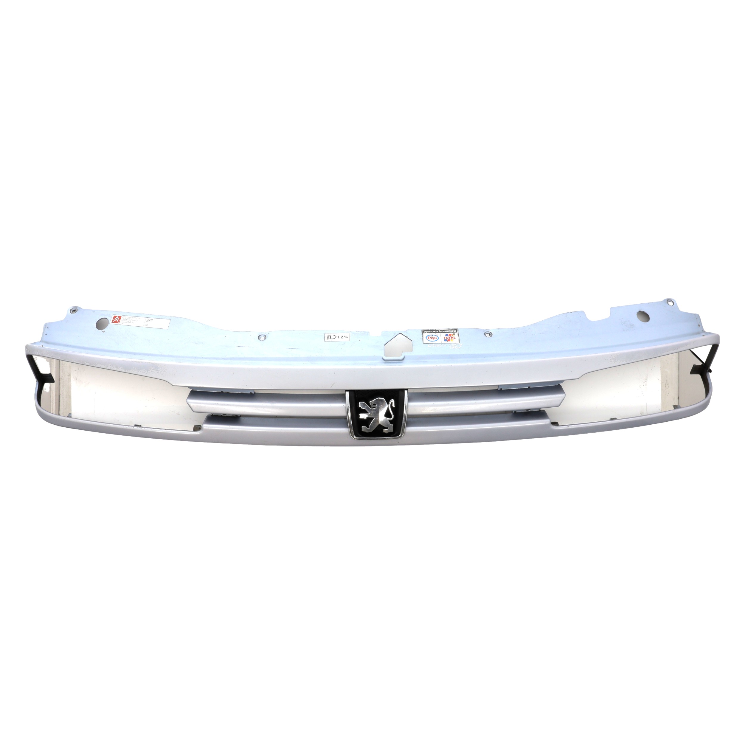 Calandre 7804G1 - PEUGEOT 806 SR/ST - P0-6392Y P0-6392Y