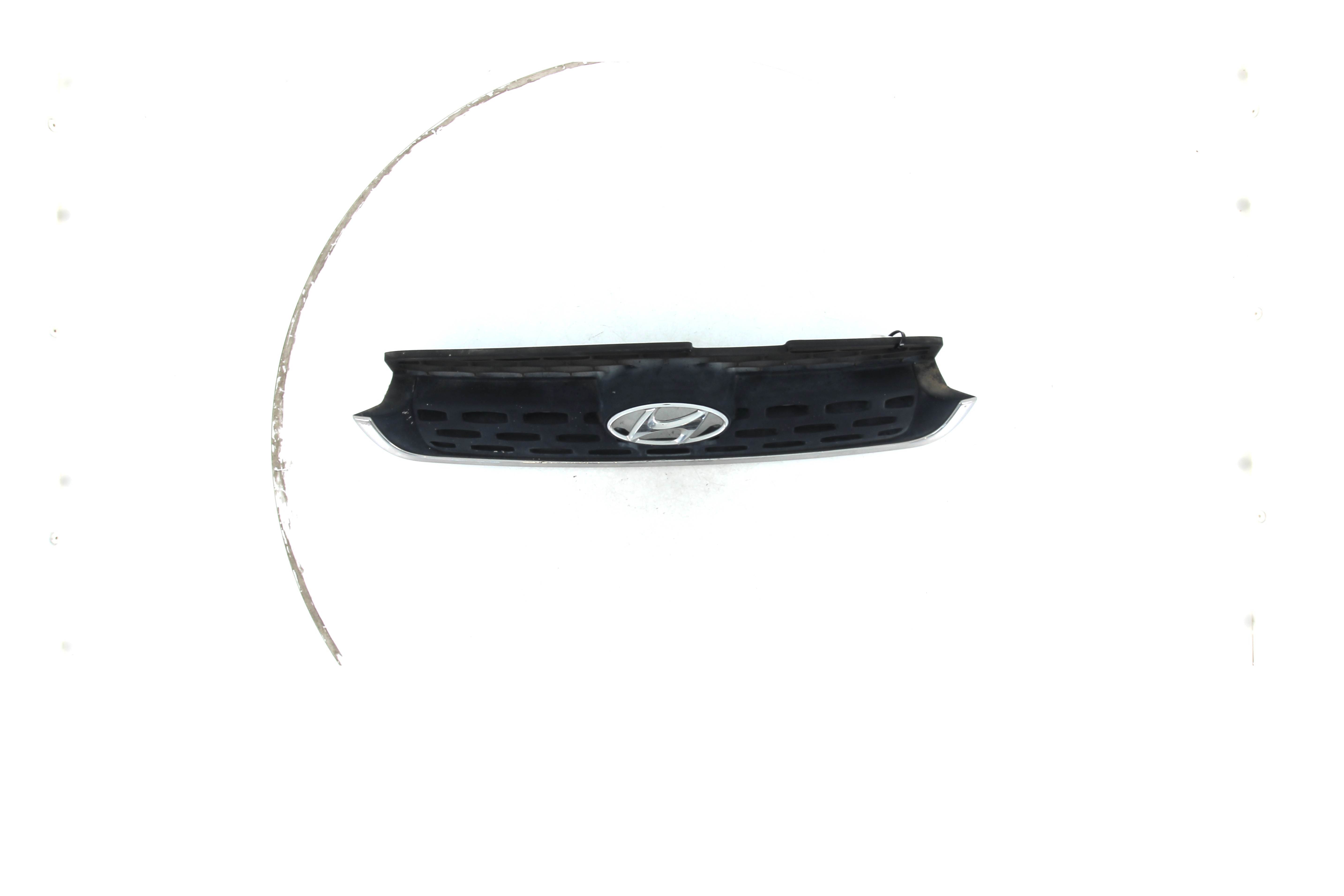 Calandre 8636106530 - HYUNDAI ATOS PRIME 1 -NS1K_TYPE - P0-6443Q P0-6443Q