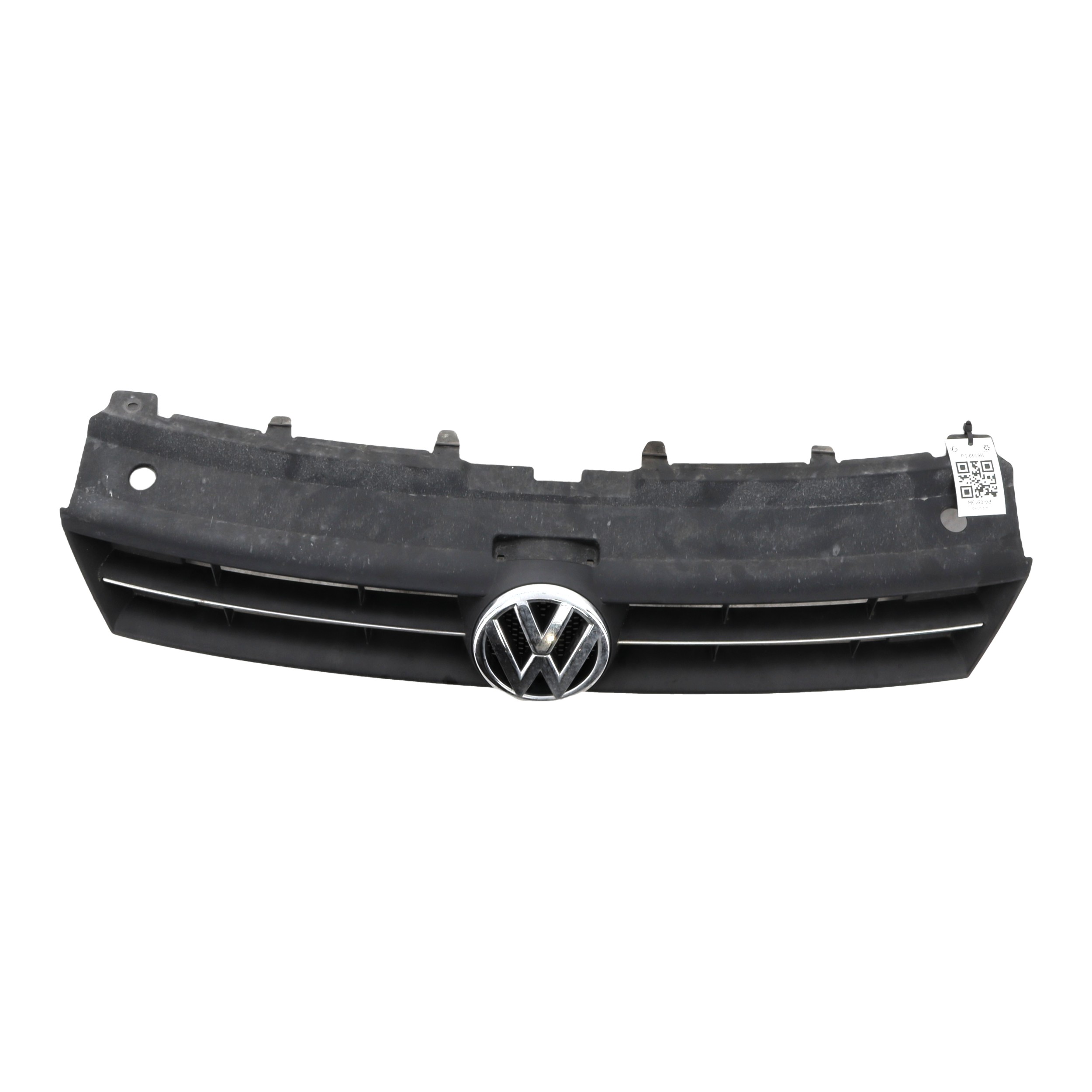 Calandre 6R0853651CRYP - VOLKSWAGEN POLO 5 PH.1 1.6 TDI - P0-6509H P0-6509H