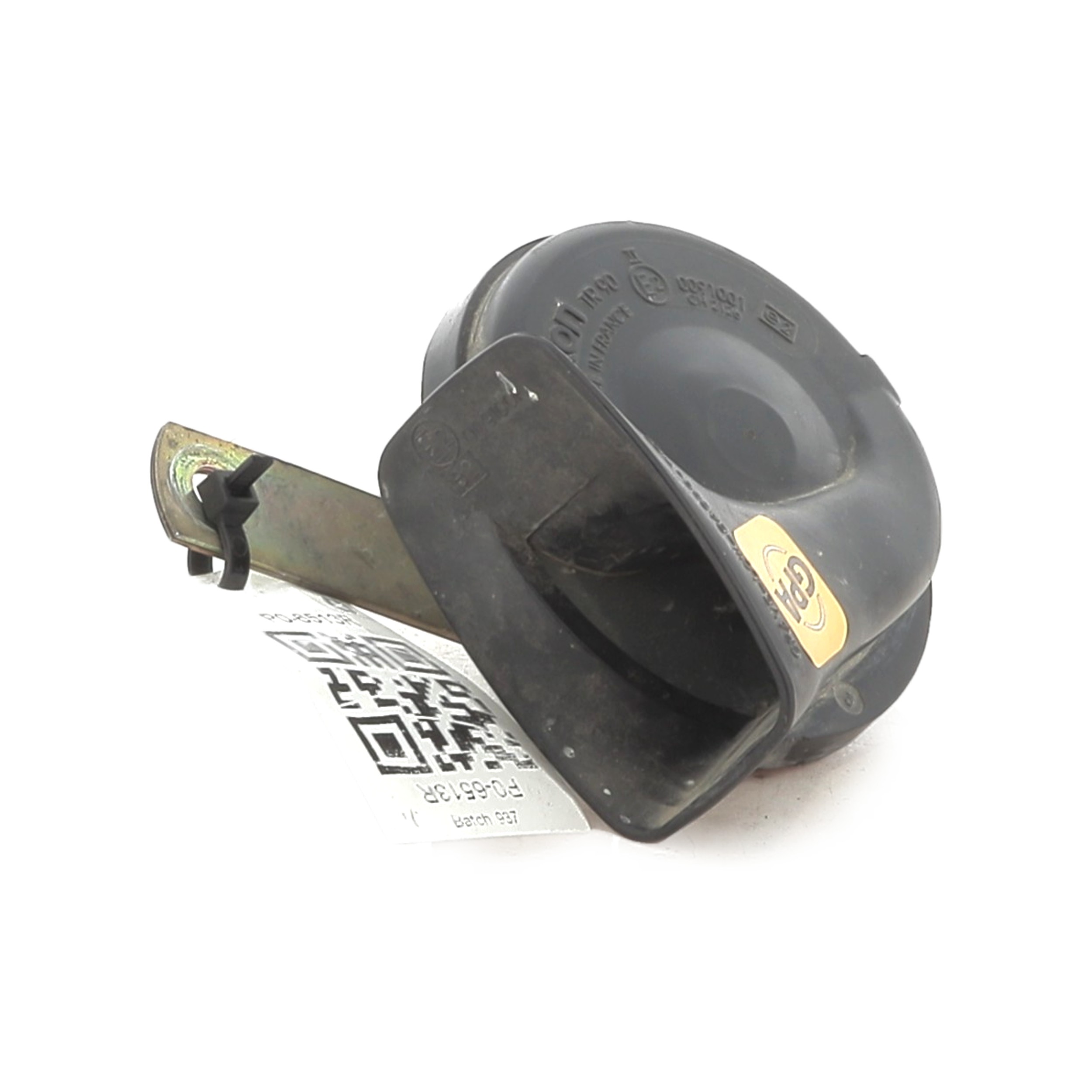 Klaxon 7700810533 - RENAULT CLIO 1 PH.3 CHIPIE - P0-6513R P0-6513R