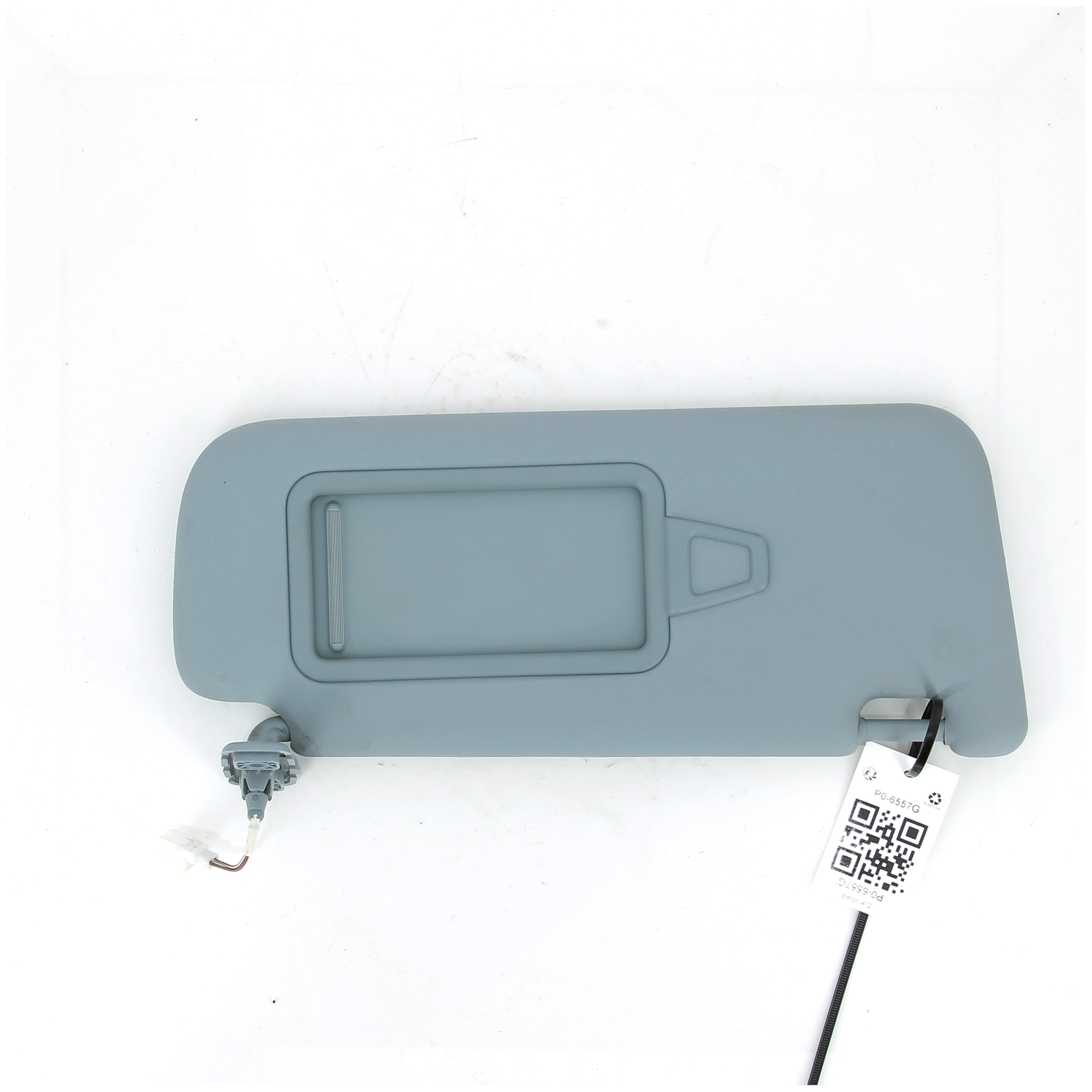 Pare-soleil droit 852021H010EM - KIA CEED SW 1 PH.1 1.6 CRDI - P0-6557G P0-6557G