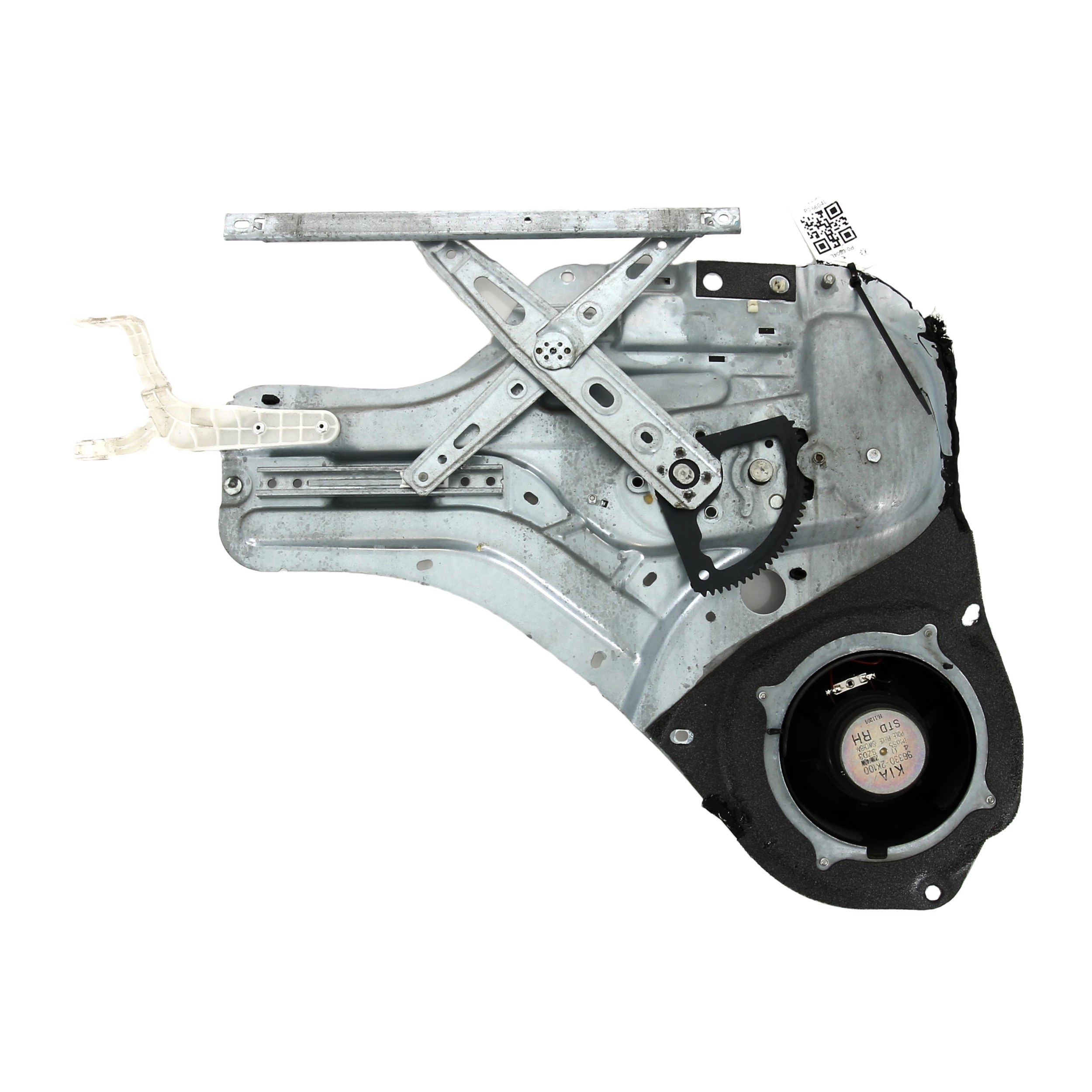 Lève-vitre arrière droit KIA SOUL 1 PH.2 P0-6604L P0-6604L