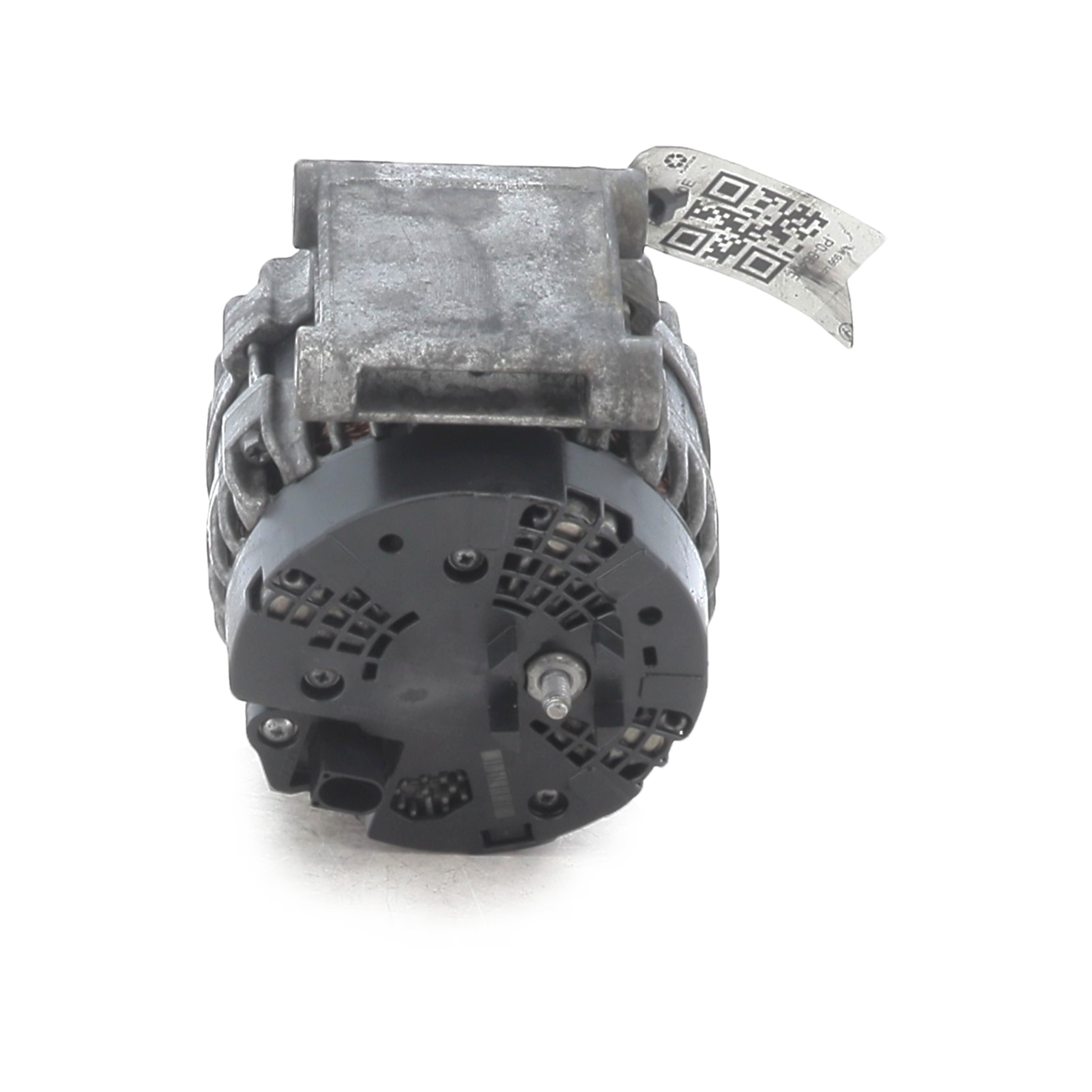 Alternateur PEUGEOT BOXER 3 PH.1 2.2 HDI réf. 9674987580 P0-6640E P0-6640E