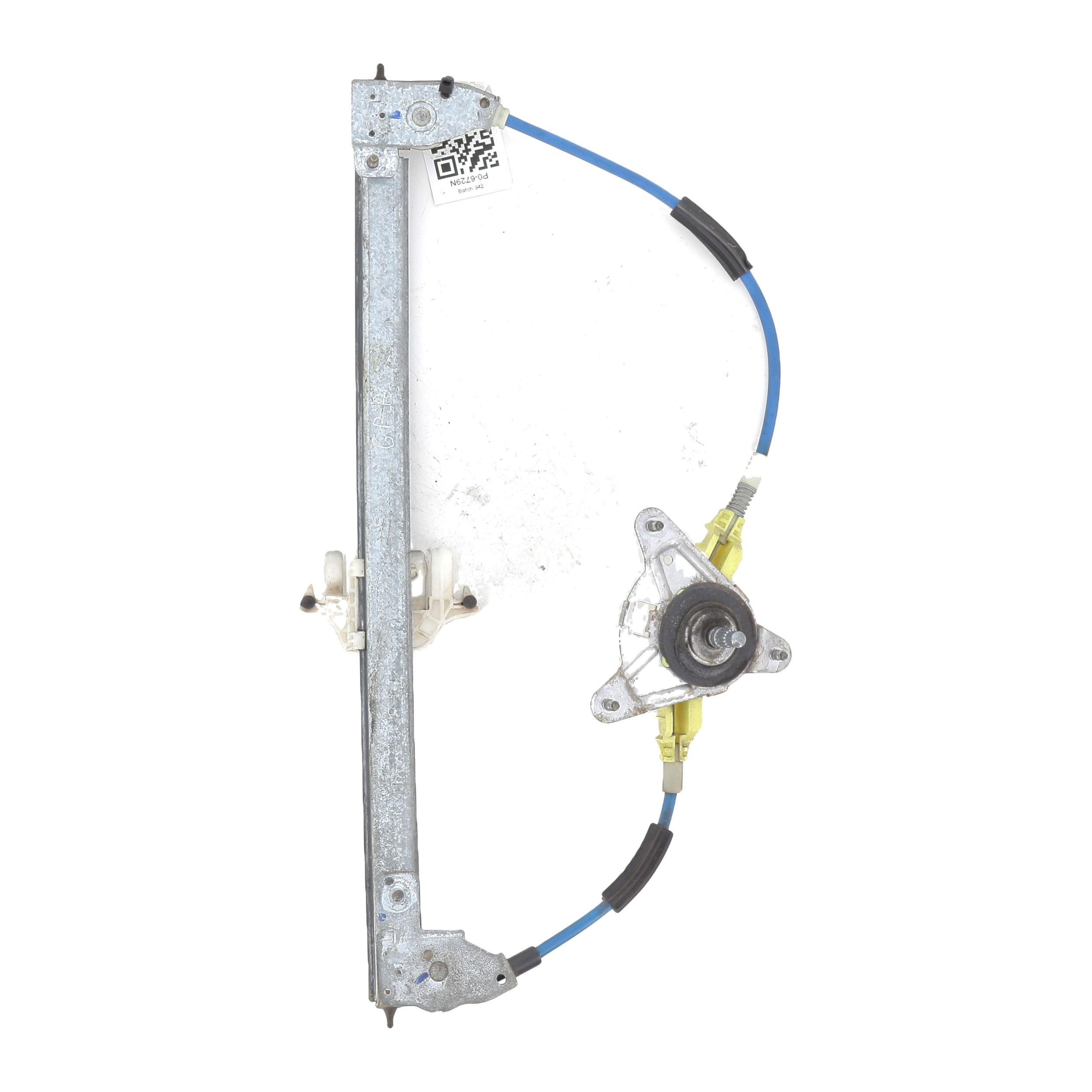 Lève-vitre arrière gauche PEUGEOT 406 PH.2 P0-6729N P0-6729N