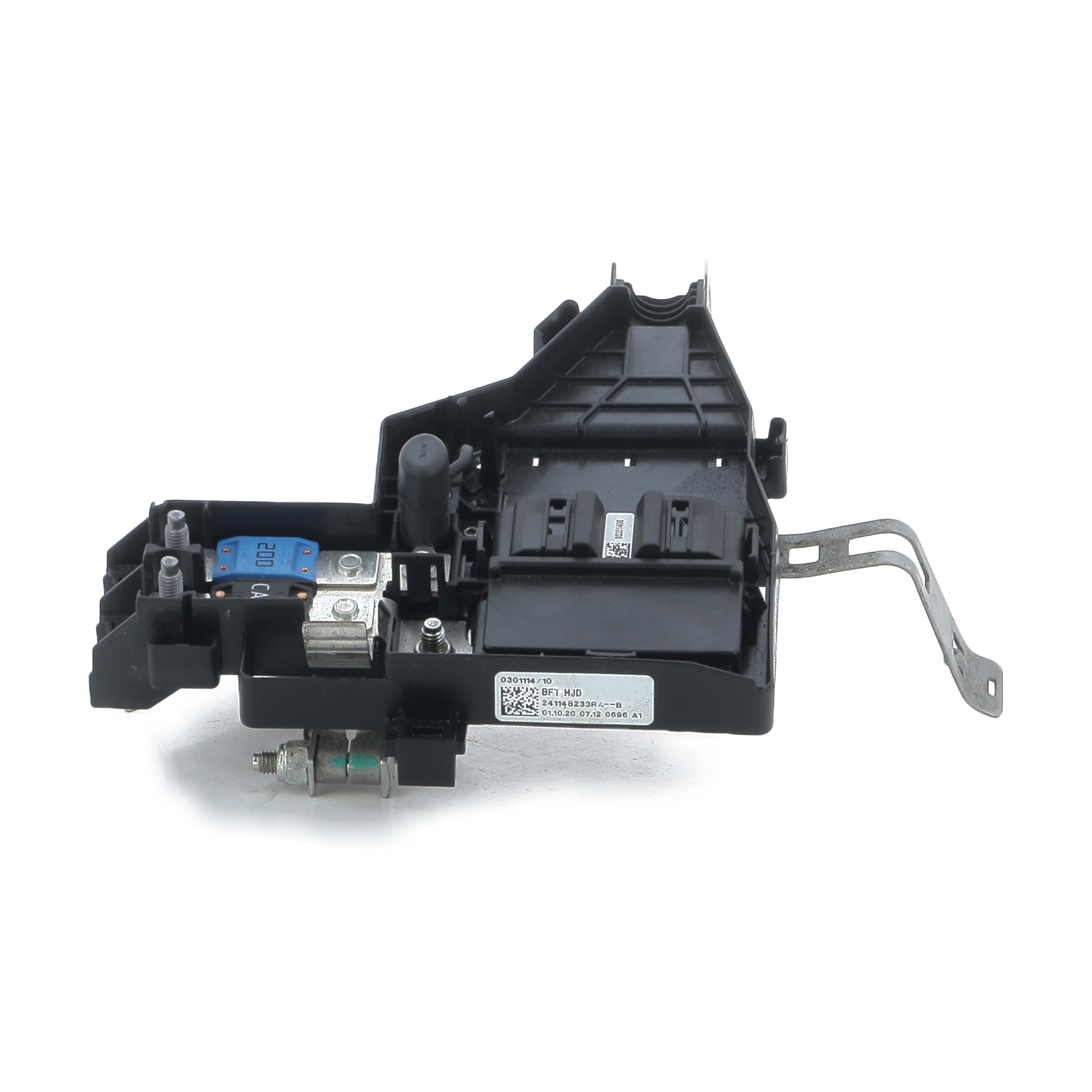 BPGA 243807988R - DACIA DUSTER 2 PH.1 TCE 100 - P0-6801W P0-6801W