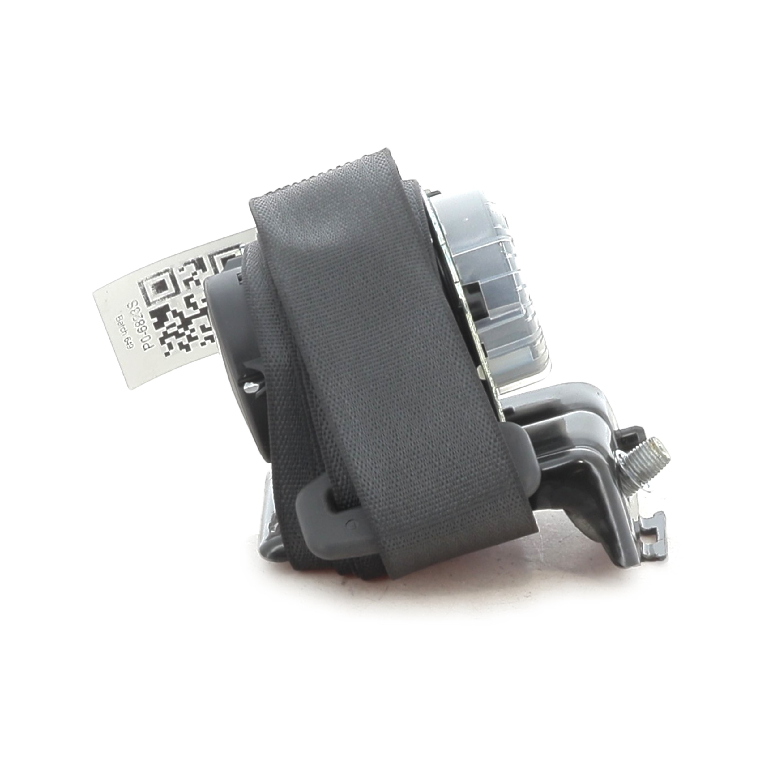 Ceinture arrière gauche CHEVROLET VOLT réf. 22764254 P0-6823S P0-6823S