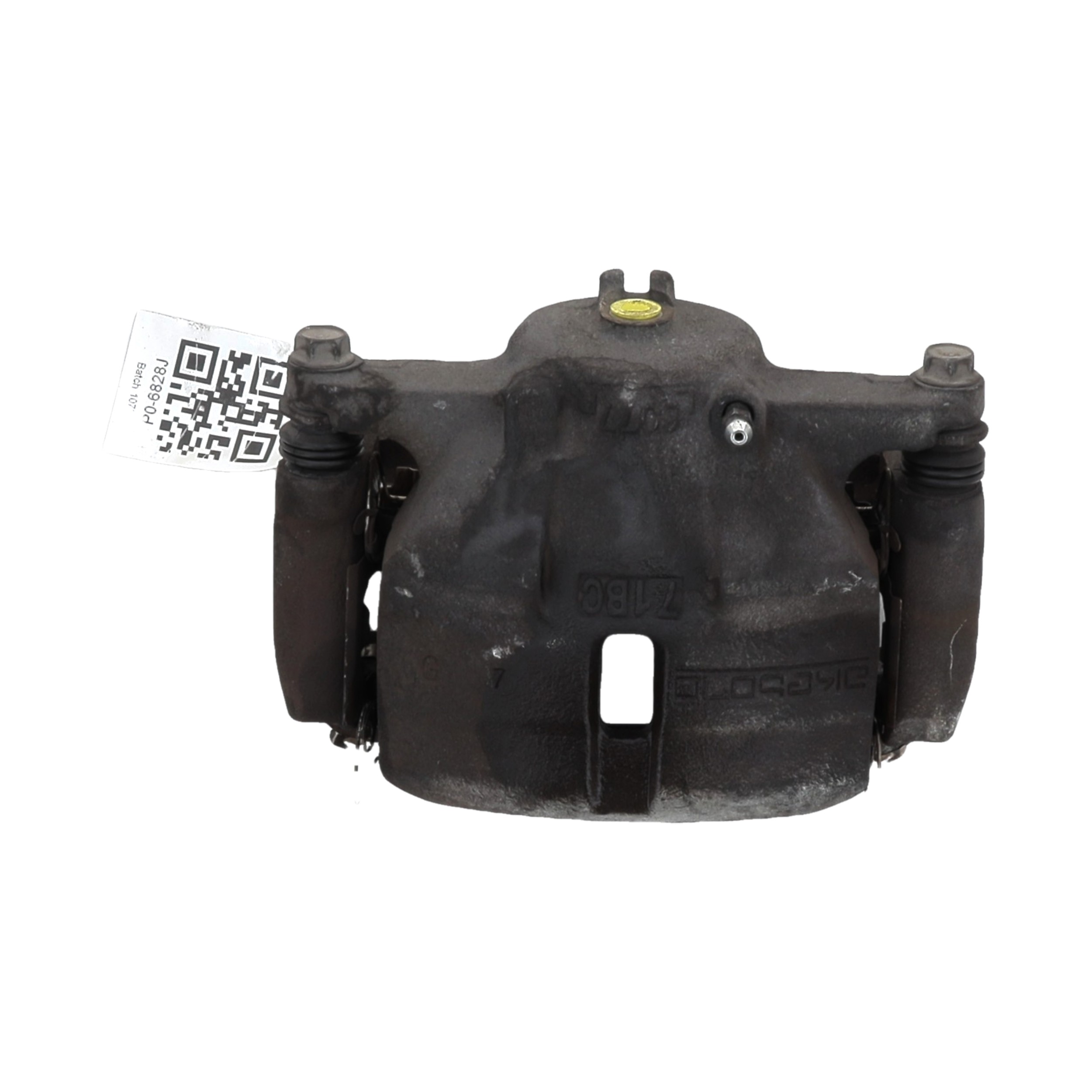 Etrier avant gauche 41011-4BA0C - NISSAN X-TRAIL 3 PH.1 1.6 DCI - P0-6828J P0-6828J