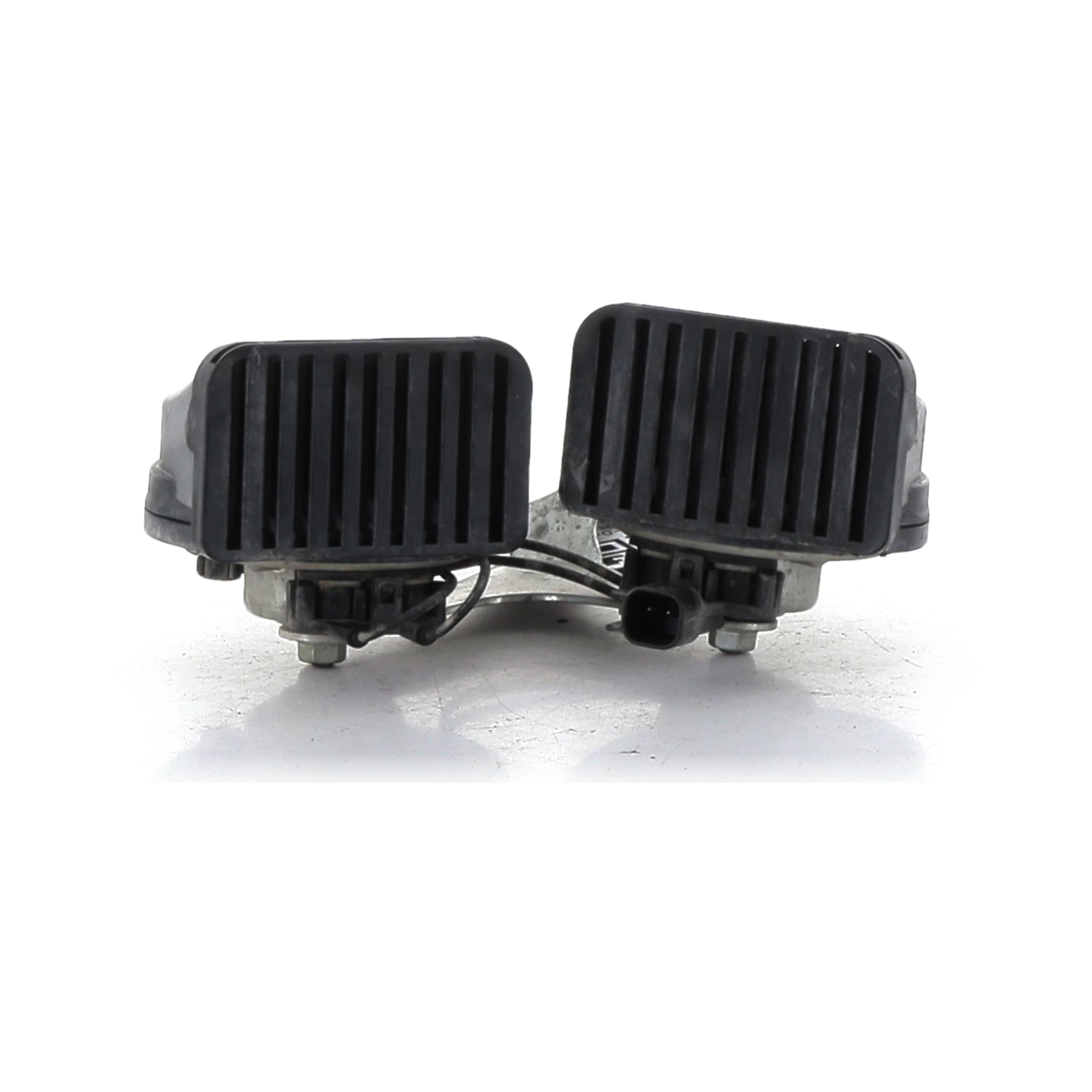 Klaxon 2785110 - FORD TRANSIT COURIER PH.2 -NS1K_TYPE - P0-6840Z P0-6840Z