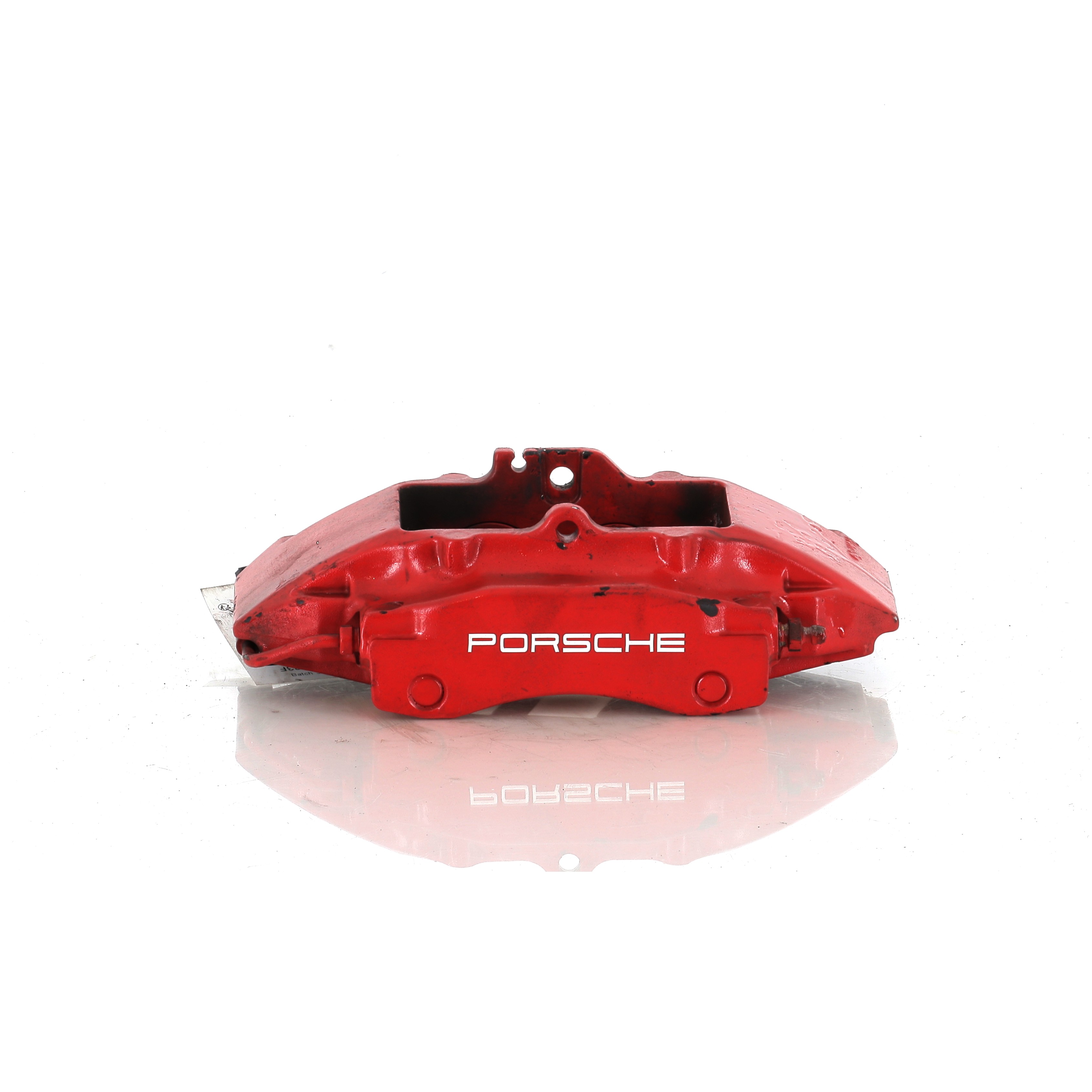 Etrier arrière gauche 99635242103 - PORSCHE 911 CARRERA 4 CARRERA - P0-6983F P0-6983F