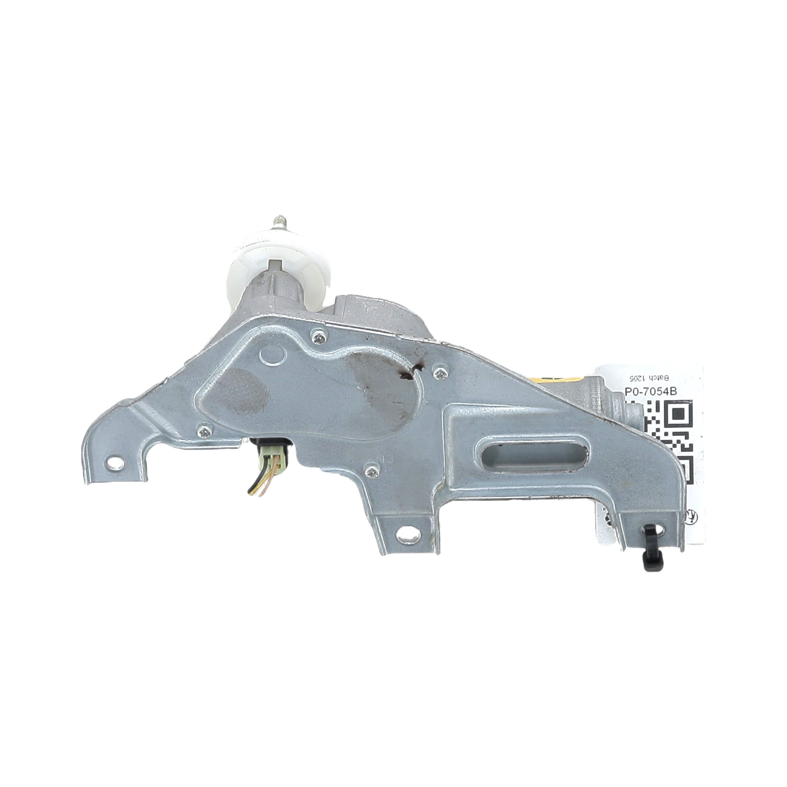 Moteur d'essuie glace arrière réf. 38810-68L01 SUZUKI SWIFT 4 P0-7054B P0-7054B