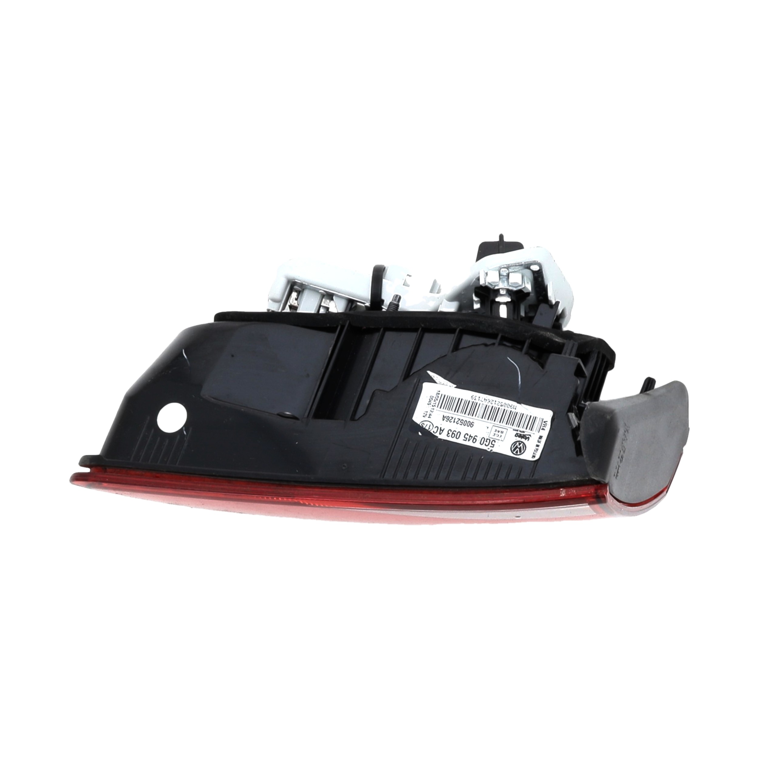 Feu de hayon gauche 5G0945093AD - VOLKSWAGEN GOLF 7 PH.1 1.2 TSI - P0-7076W P0-7076W [reference_2460320] 5