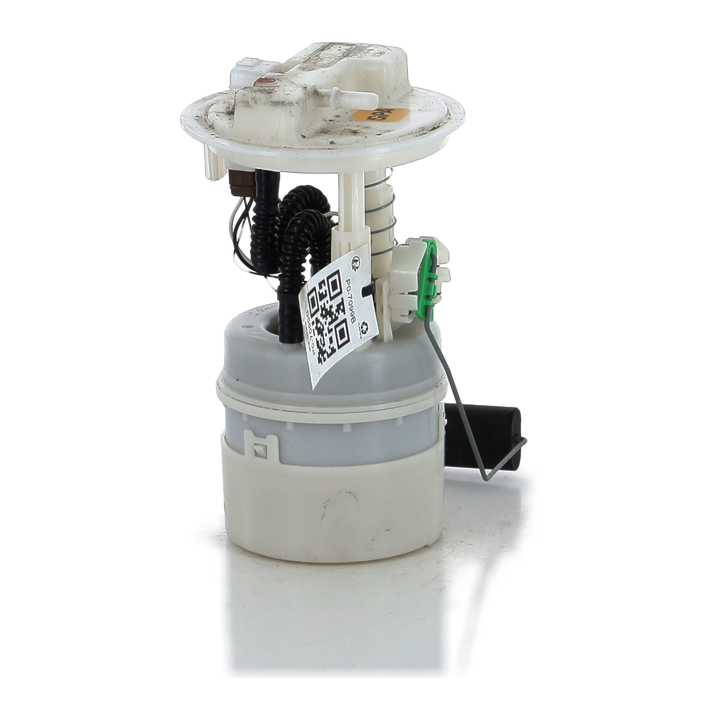 Pompe à carburant électrique 8200685651 - RENAULT CLIO 3 PH.2 2.0 RS - P0-7099B P0-7099B