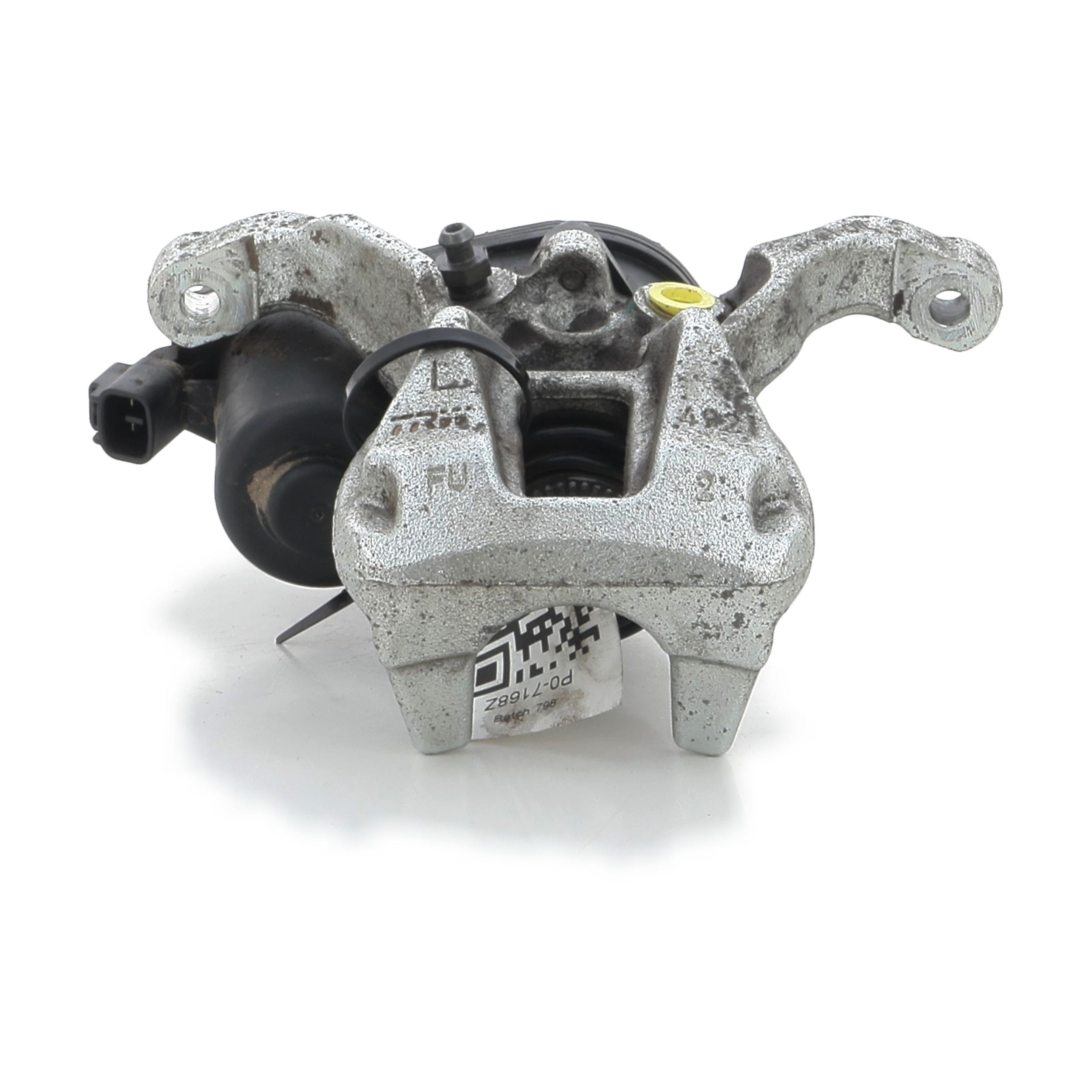 Etrier arrière gauche 47850F4030 - TOYOTA C-HR PH.2 1.8 HYBRID - P0-7168Z P0-7168Z