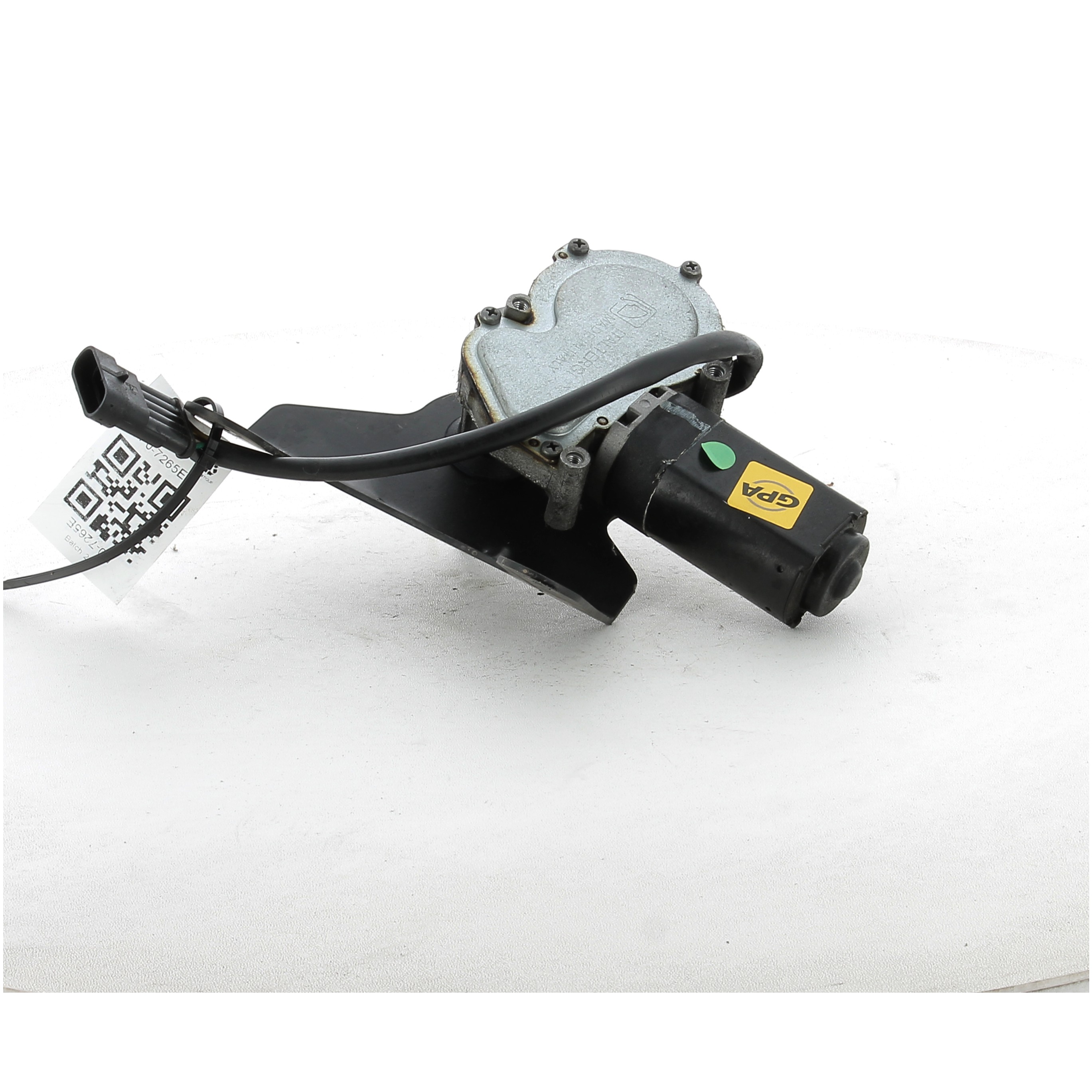 Moteur d'essuie glace avant réf. 1406261 LIGIER M.GO P0-7265E P0-7265E