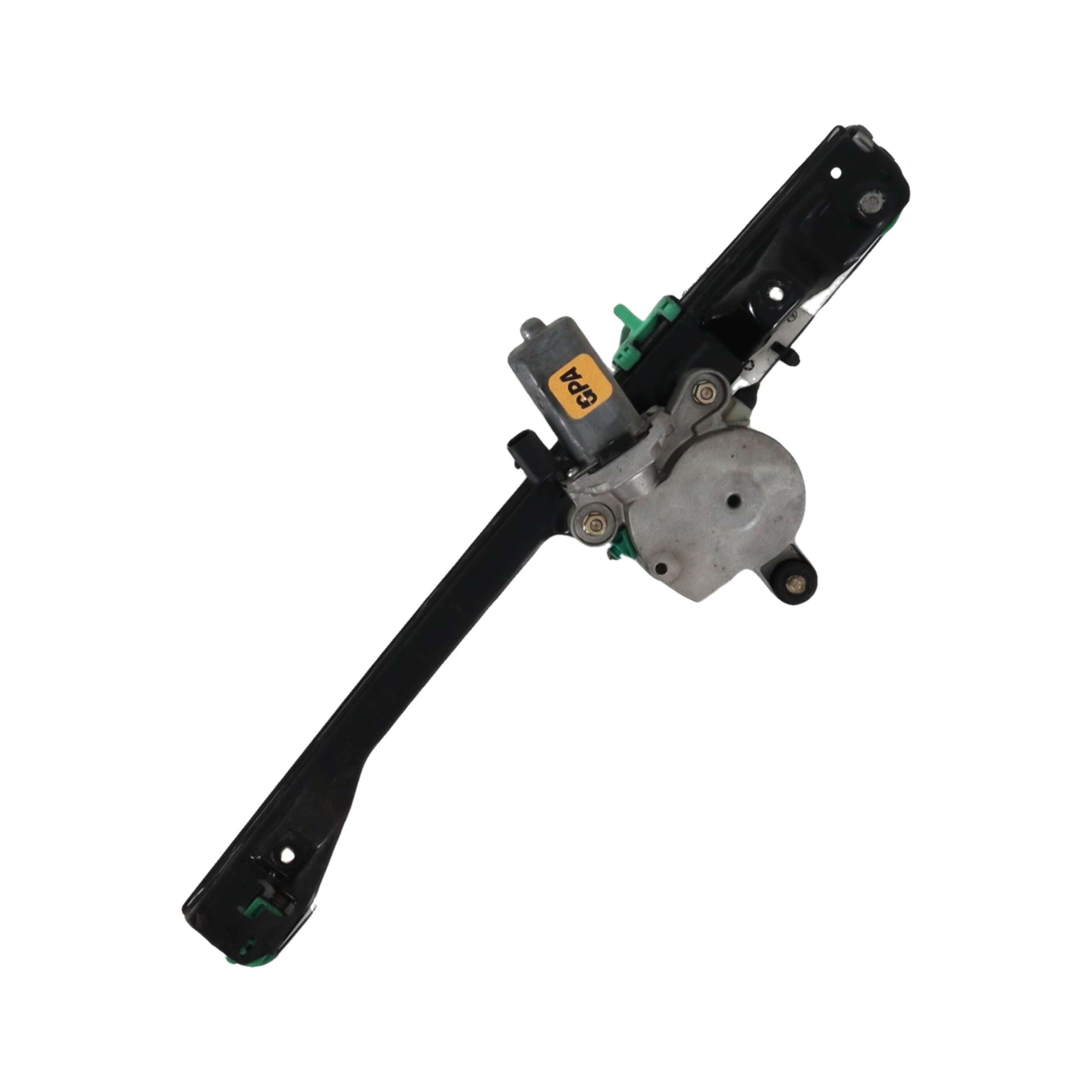 Lève-vitre avant gauche FIAT PUNTO 2 PH.1 P0-7287Z P0-7287Z