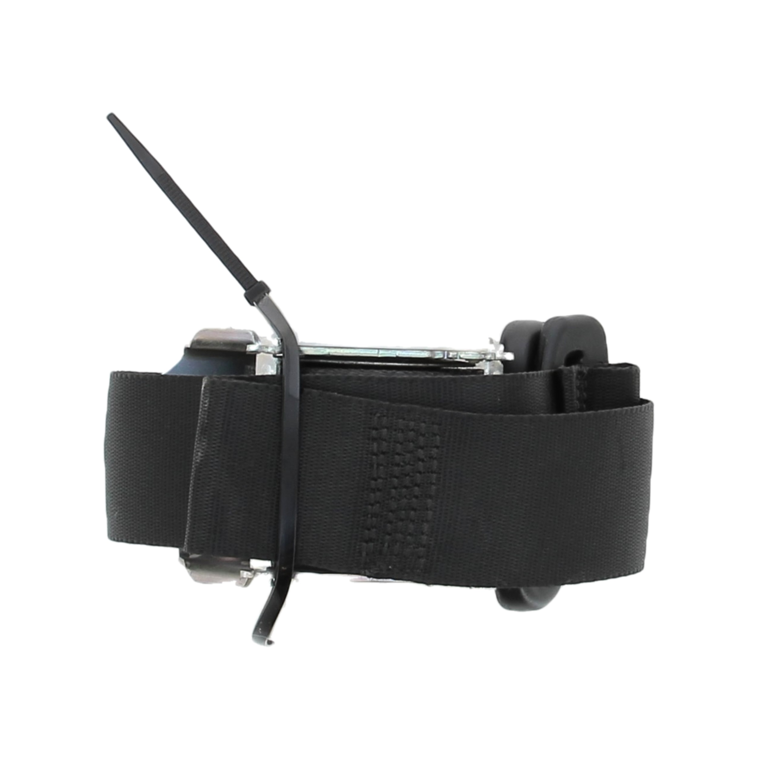 Ceinture avant gauche FORD FOCUS 2 PH.1 réf. 1686948 P0-7294A P0-7294A