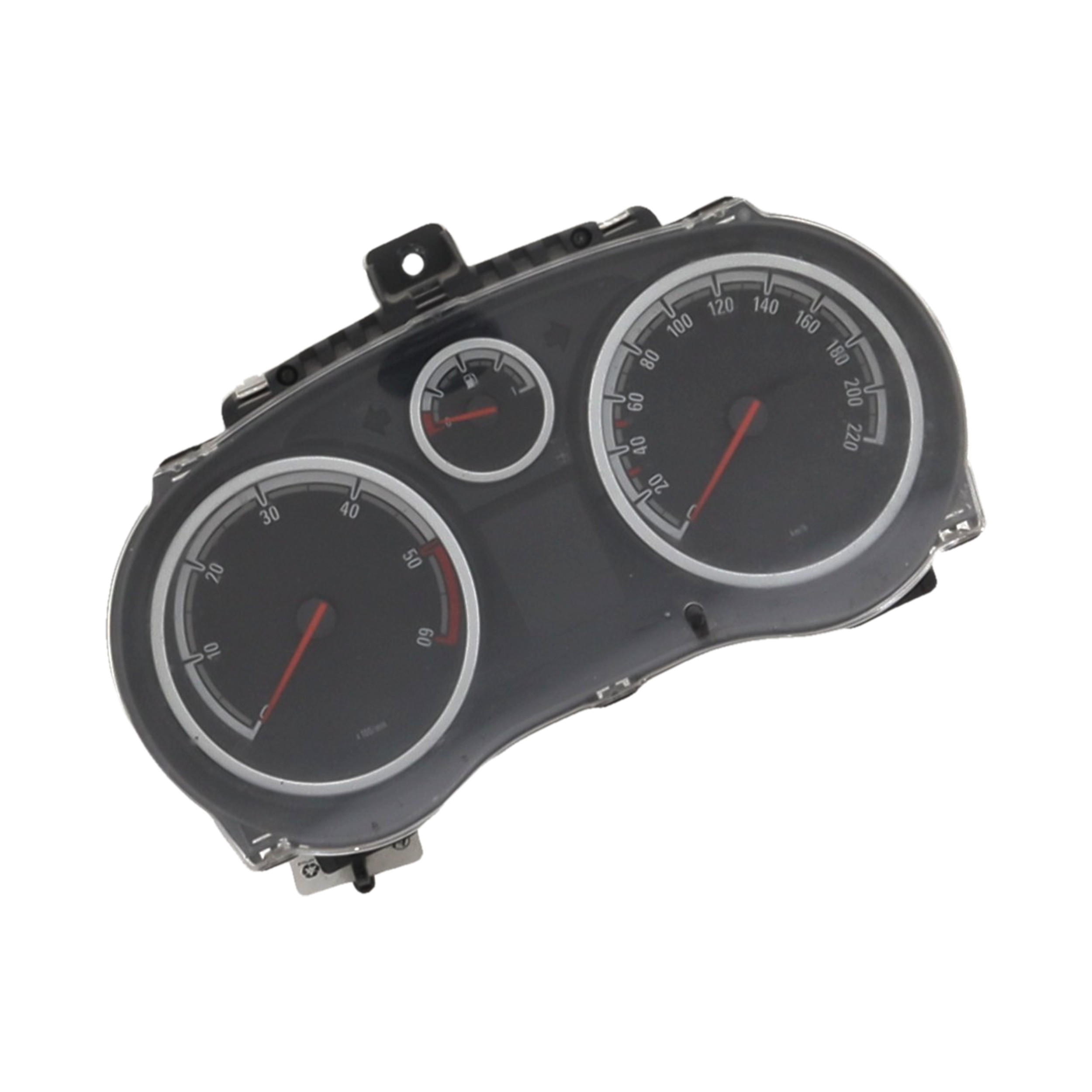 Compteur 13312073 - OPEL CORSA D PH.1 1.3 CDTI - P0-7305H P0-7305H