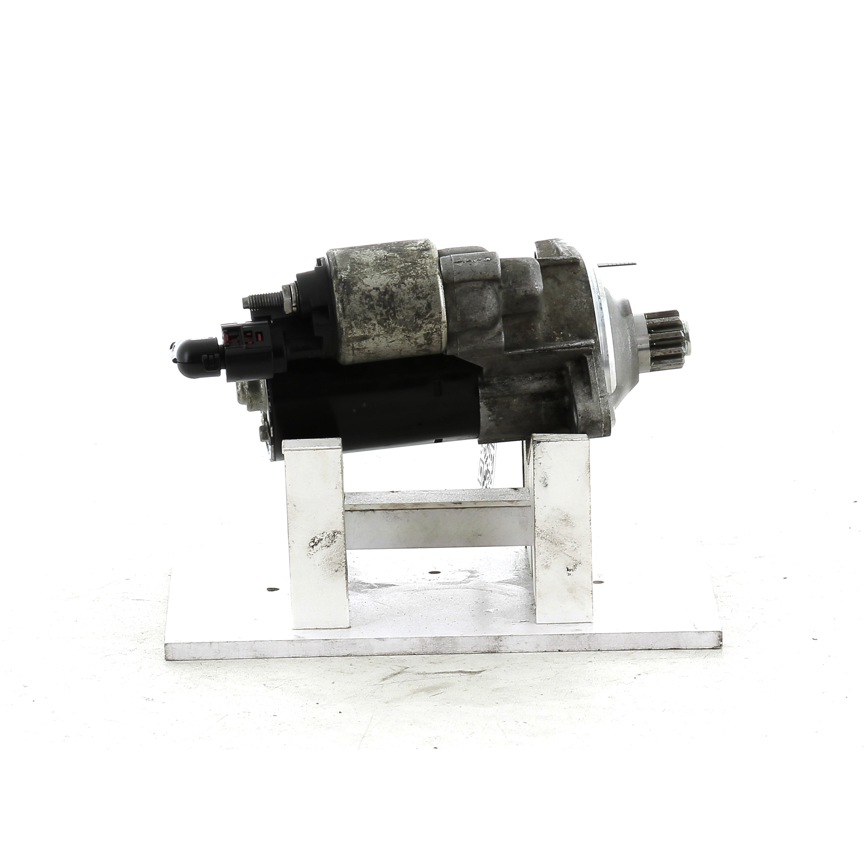 Démarreur VOLKSWAGEN GOLF 6 2.0 TSI 16V TURBO GTI réf. 02E911023S P0-7402U P0-7402U