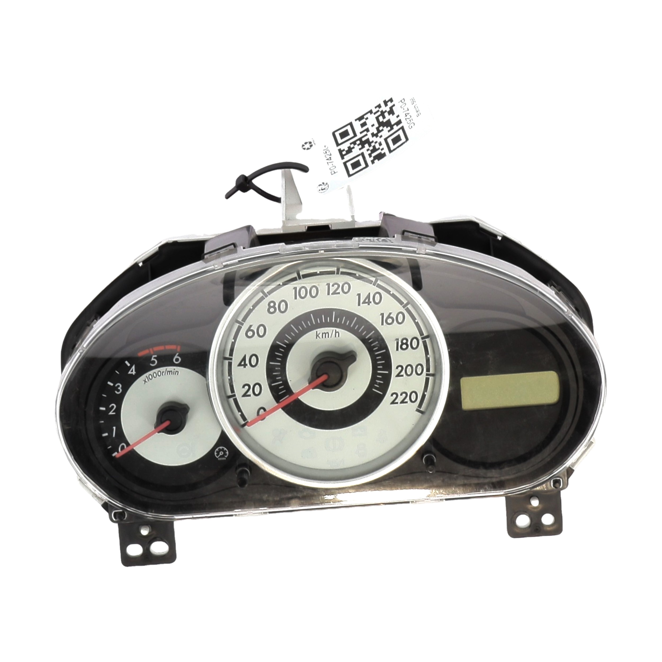 Compteur DL7955471B - MAZDA MAZDA 2 2 PH.1 - P0-7425G P0-7425G