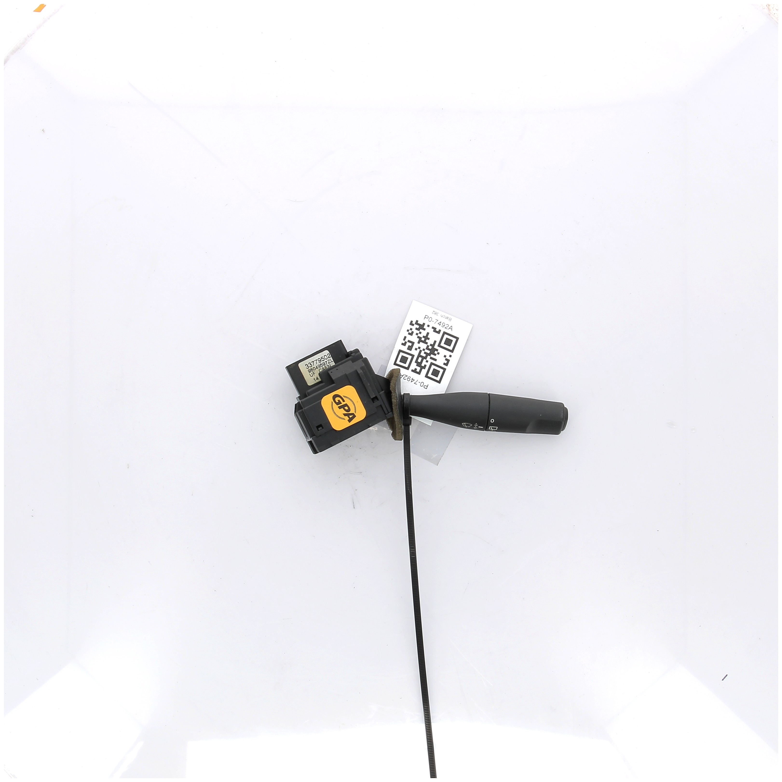 P0-7492A