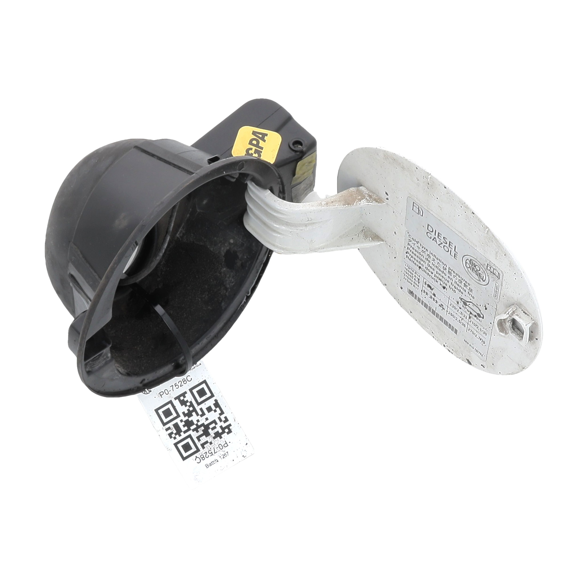 P0-7528C