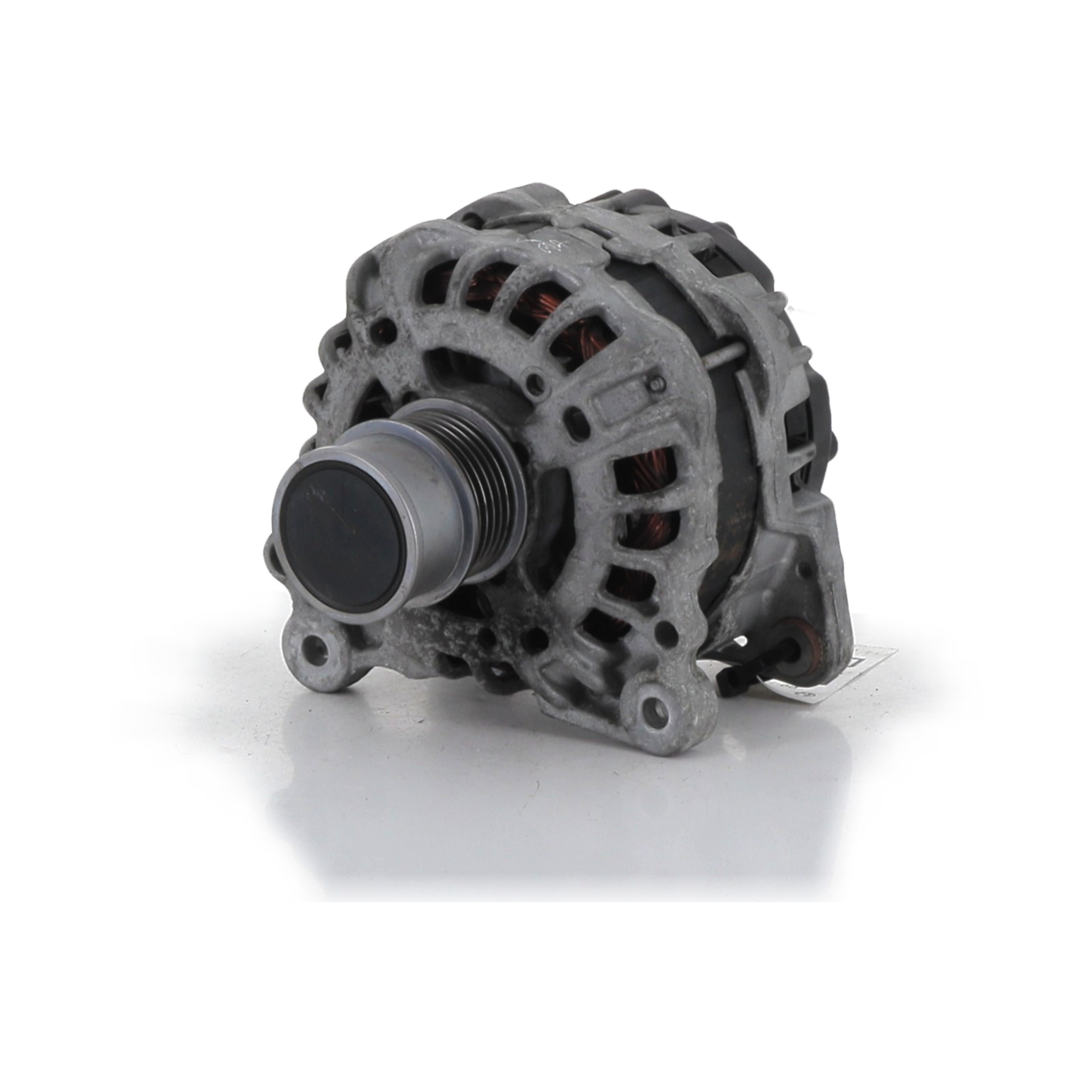 Alternateur VOLKSWAGEN POLO 6 PH.1 1.0 TSI réf. 04E903015H P0-7541U P0-7541U