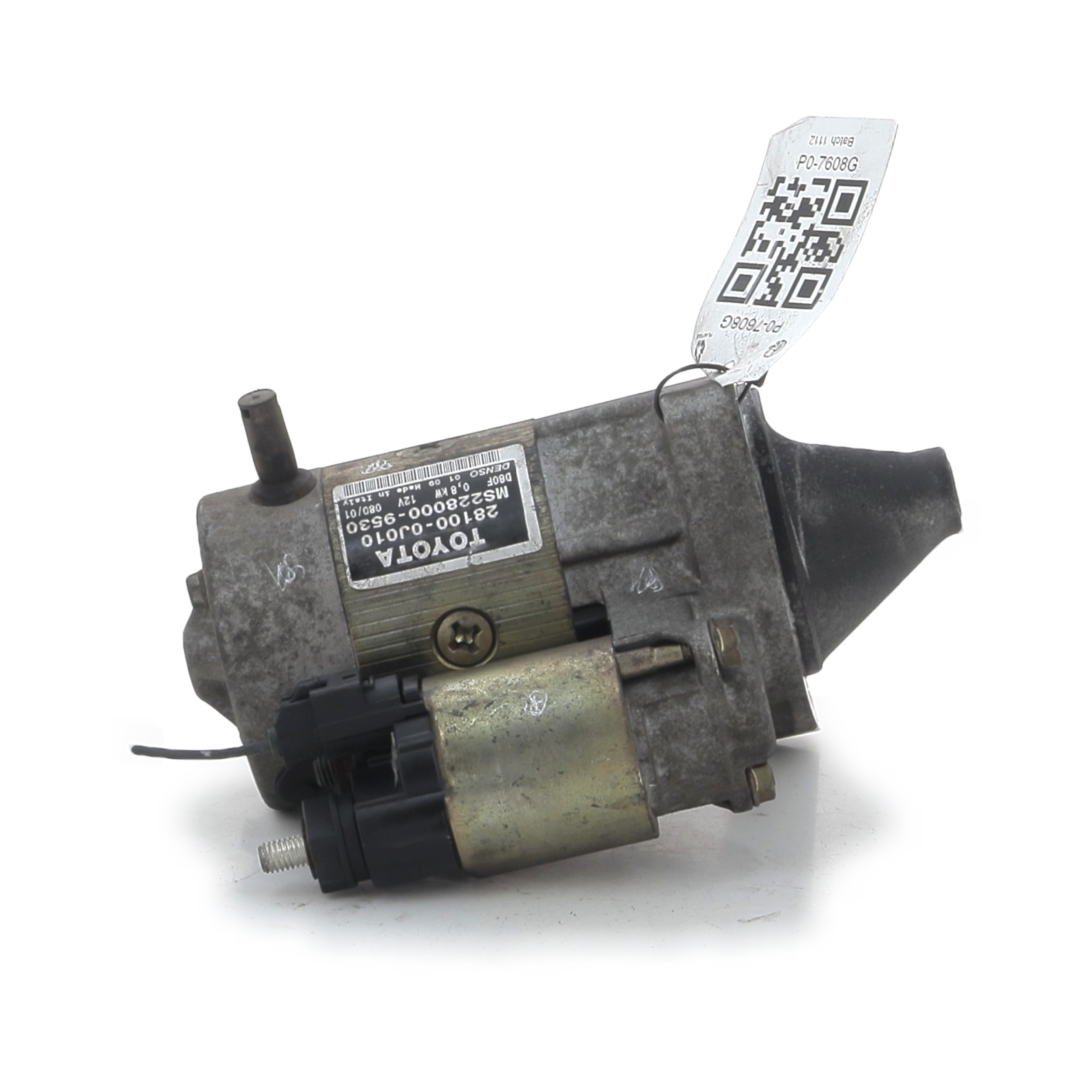 P0-7608G