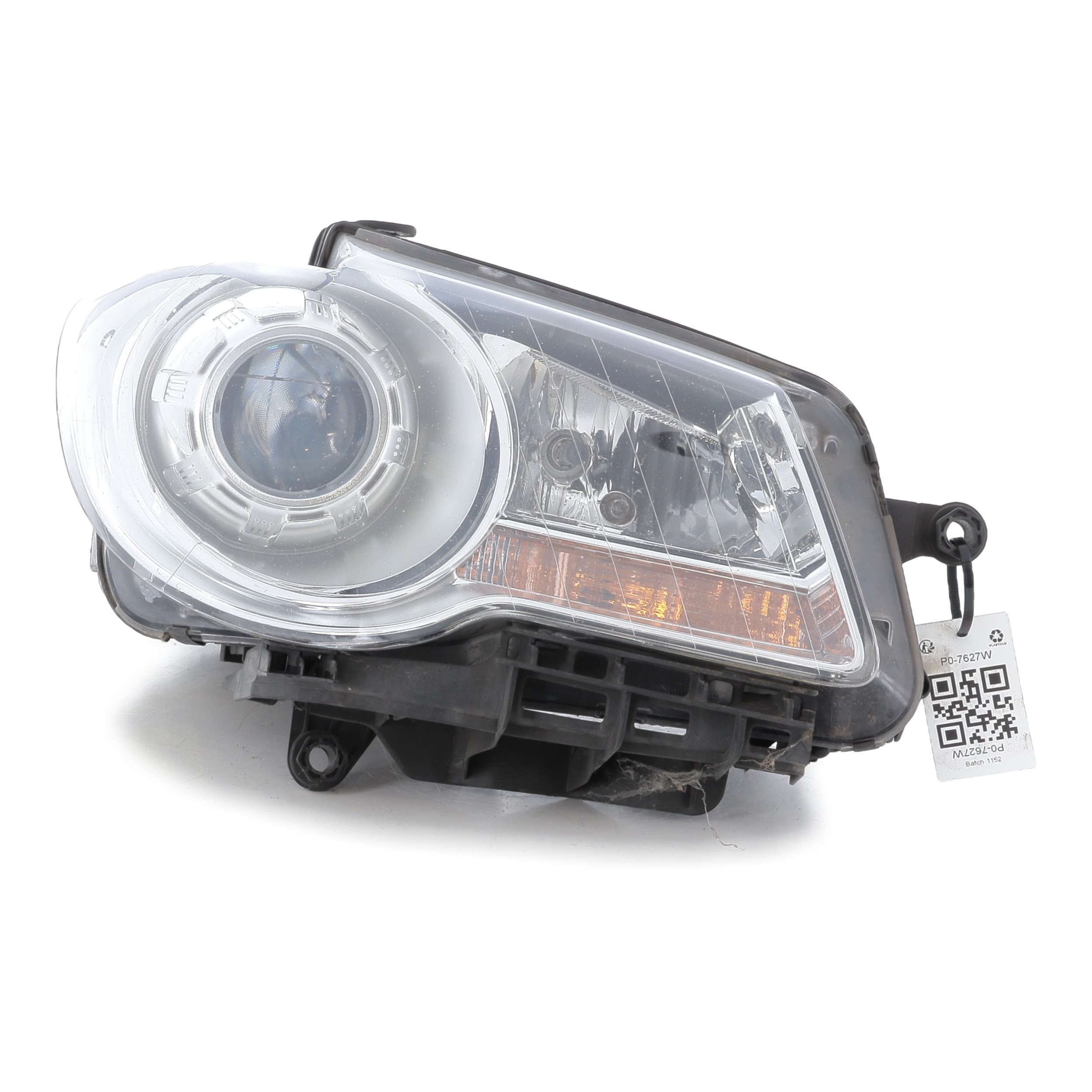 Phare droit réf. 1T1941006B VOLKSWAGEN TOURAN 1 PH.2 P0-7627W P0-7627W