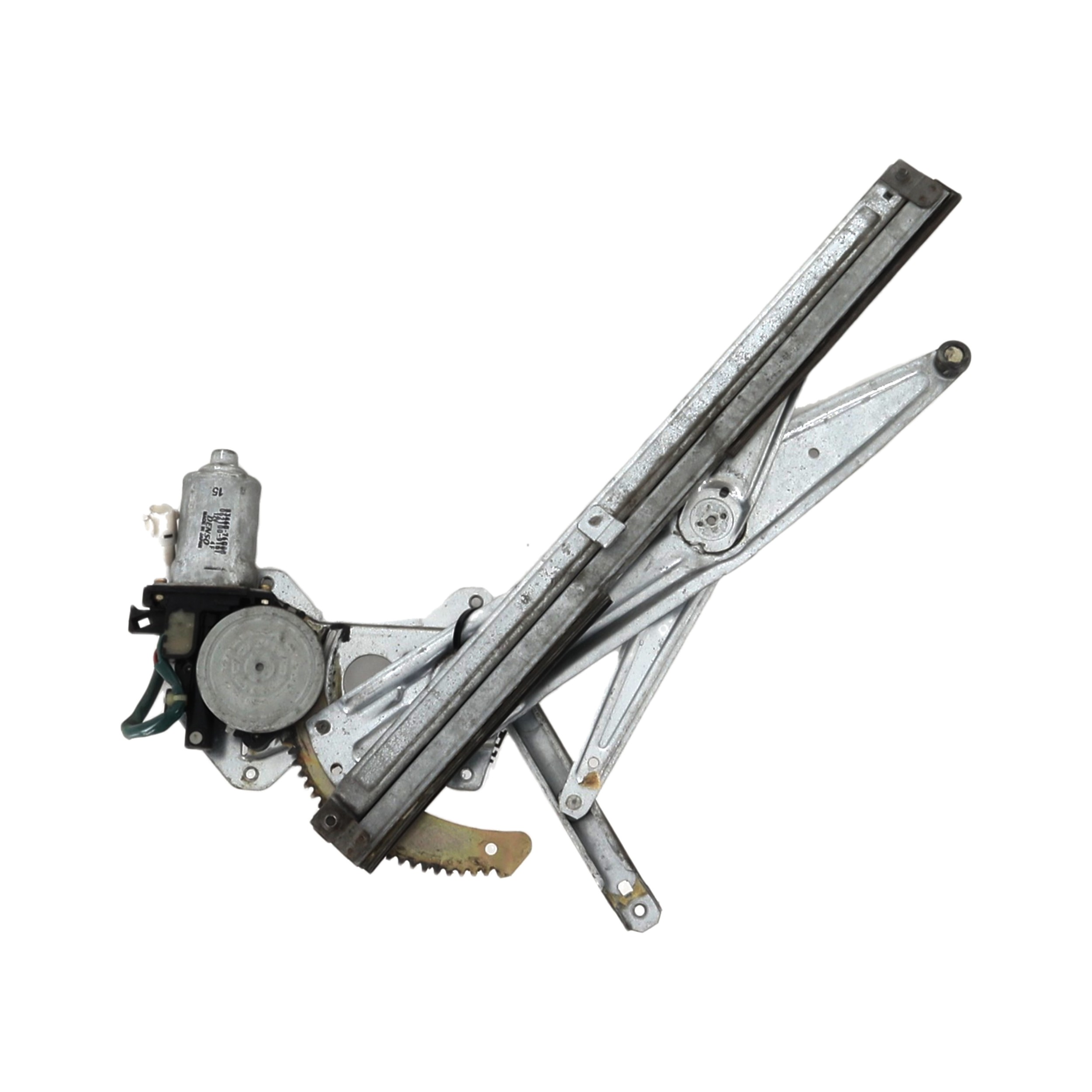 Lève-vitre avant gauche SUZUKI IGNIS P0-7651N P0-7651N