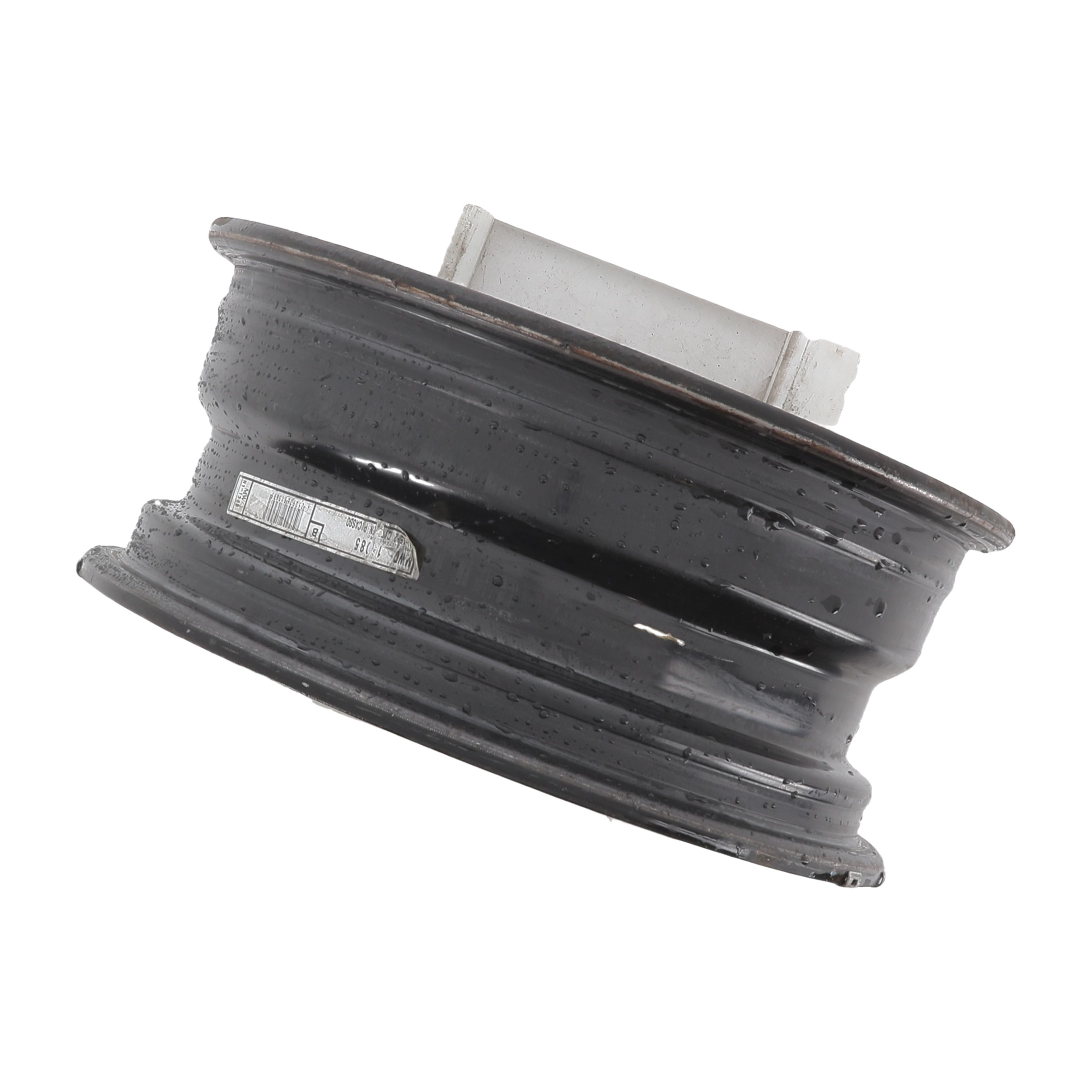 Jante tole 5401S7 - PEUGEOT PARTNER 2 PH.1 -NS1K_TYPE - P0-7671C P0-7671C