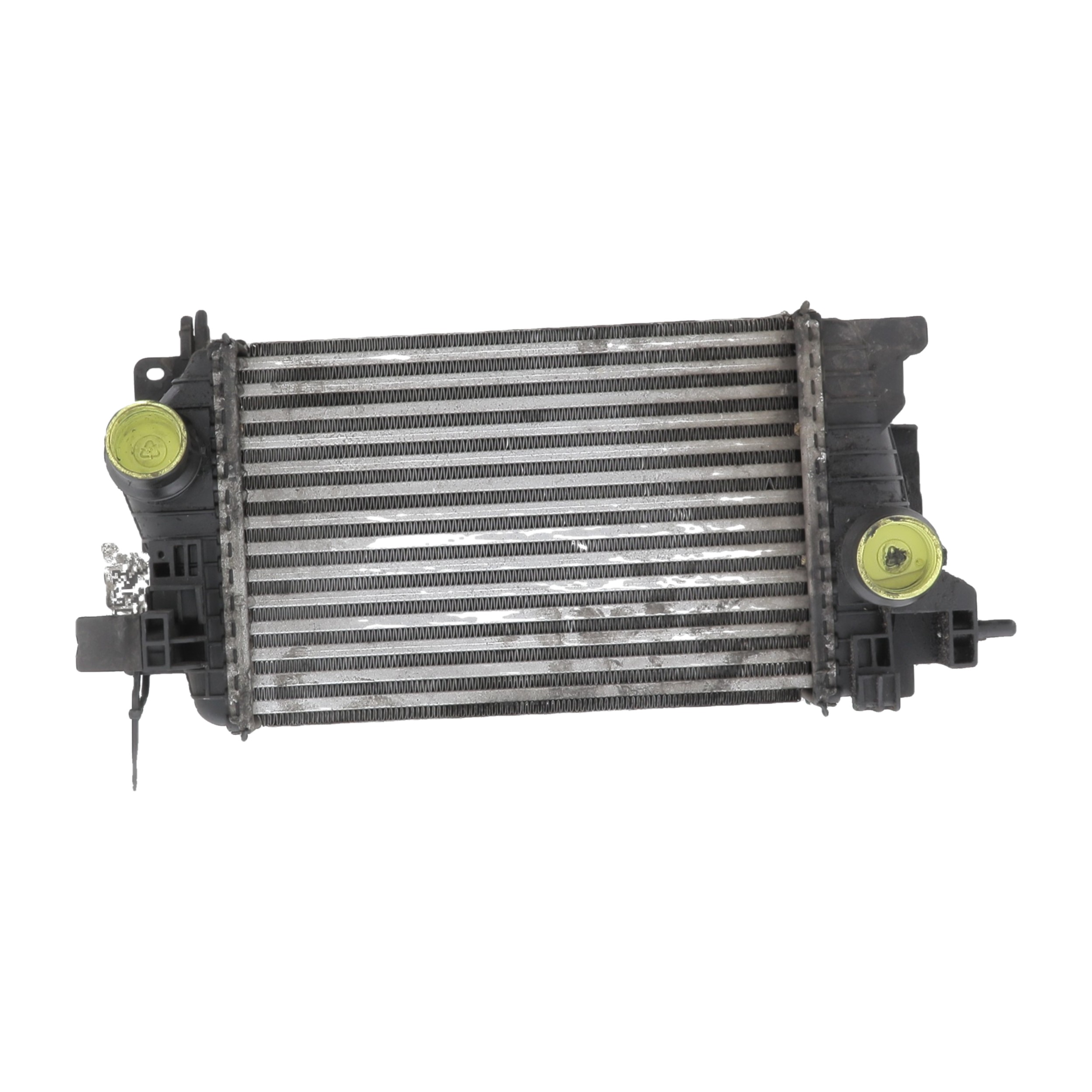 Echangeur air air/Intercooler OPEL MERIVA B PH.1 1.7 CDTI réf. 13337687 P0-7733C P0-7733C