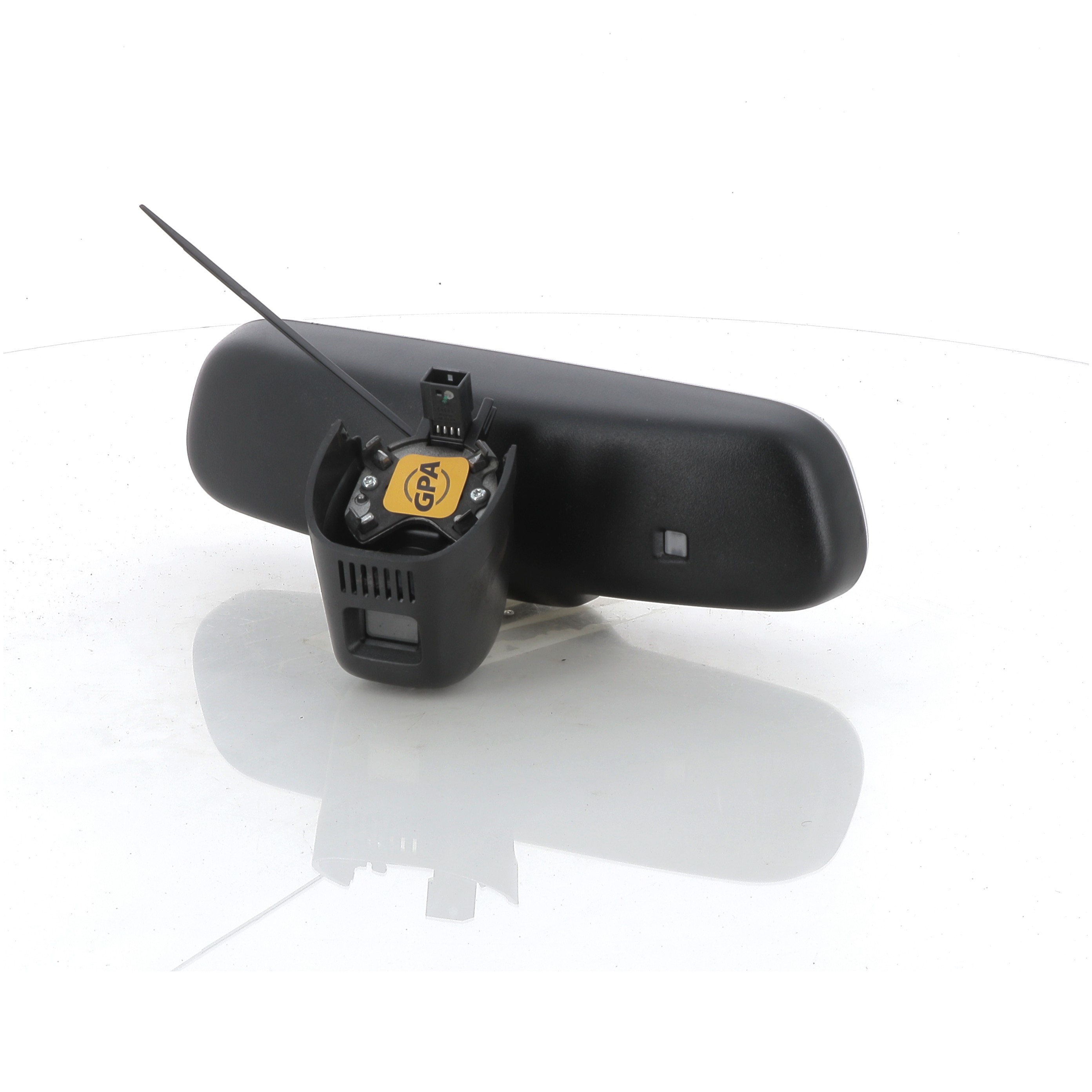 Rétroviseur intérieur 7N0857511PSMA - SEAT ALHAMBRA 2 PH.1 2.0 TDI - P0-7798C P0-7798C [reference_1865753] 2