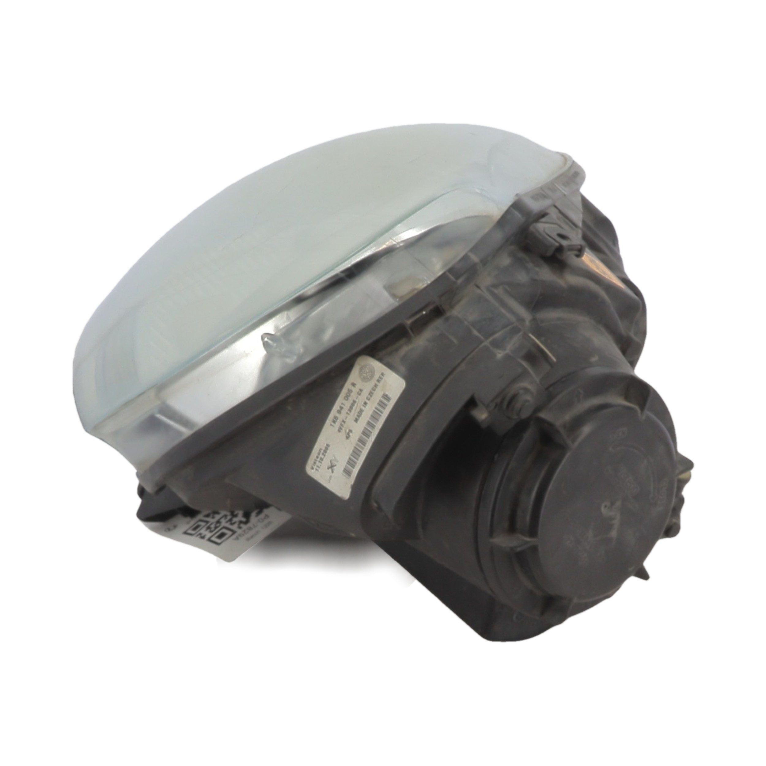 Phare gauche réf. 1K6941029P VOLKSWAGEN JETTA 3 P0-7829A P0-7829A