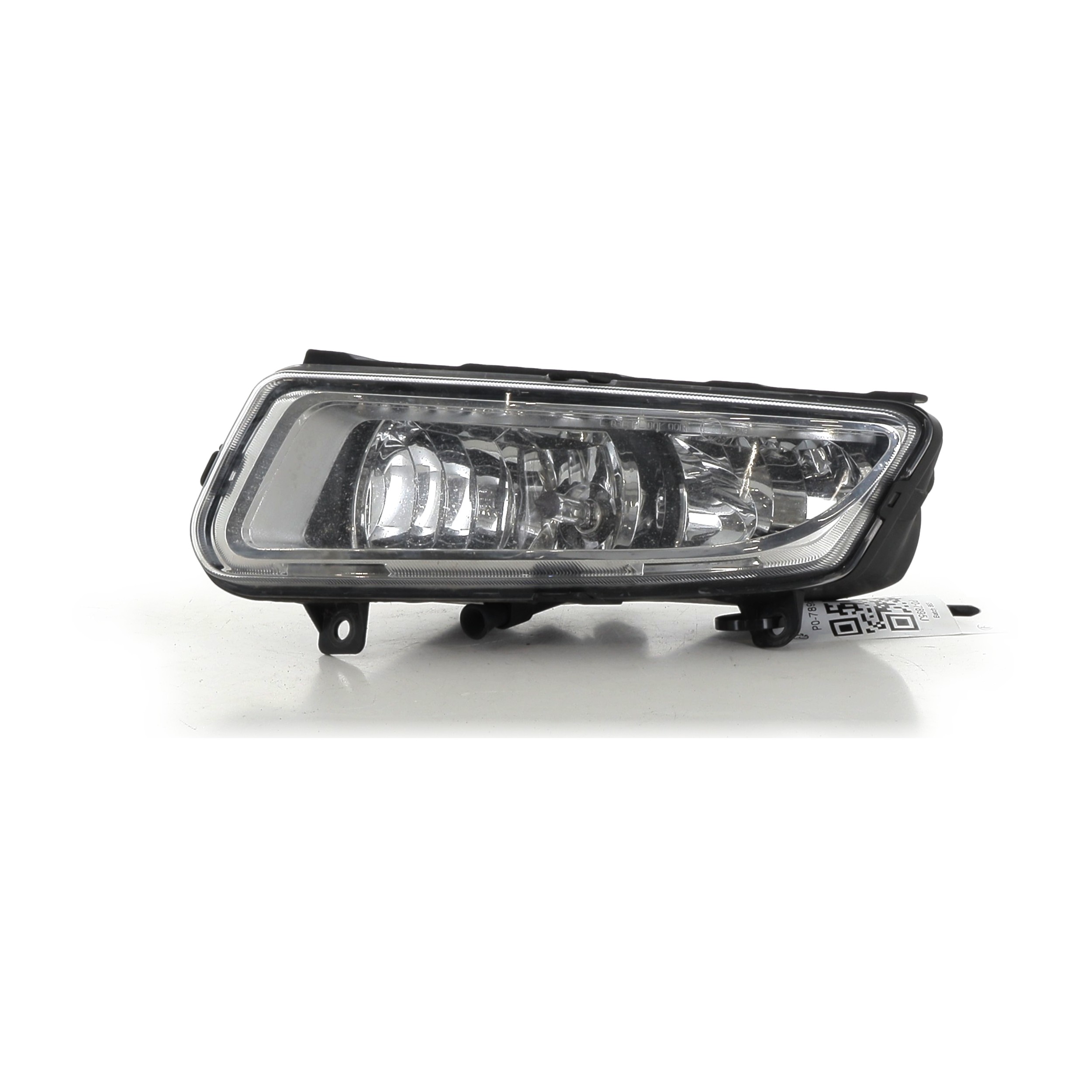 Antibrouillard gauche 6R0941061C - VOLKSWAGEN POLO 5 PH.1 1.6 TDI - P0-7895J P0-7895J