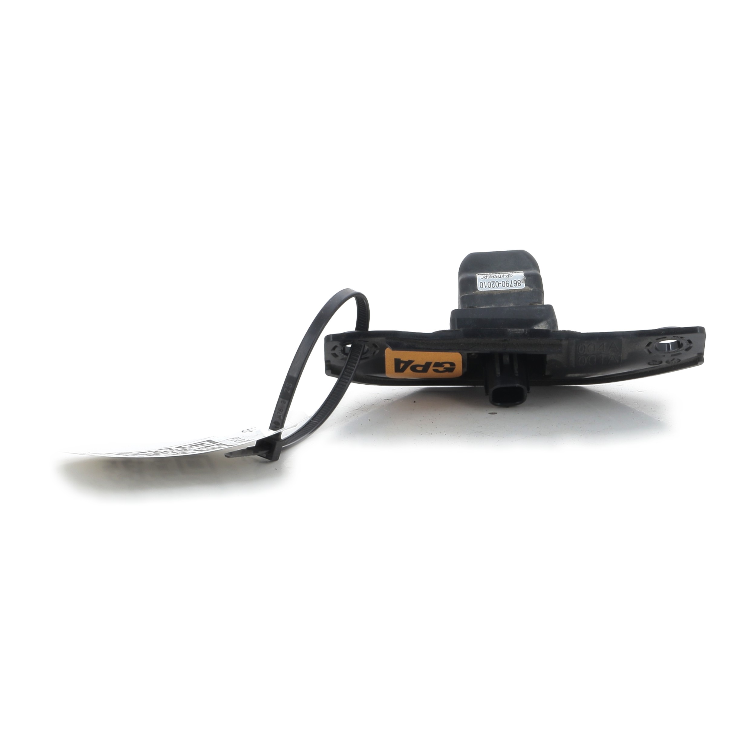 Camera arriere 8679002010 - TOYOTA AURIS 2 PH.1 1.8 HSD - P0-8180M P0-8180M