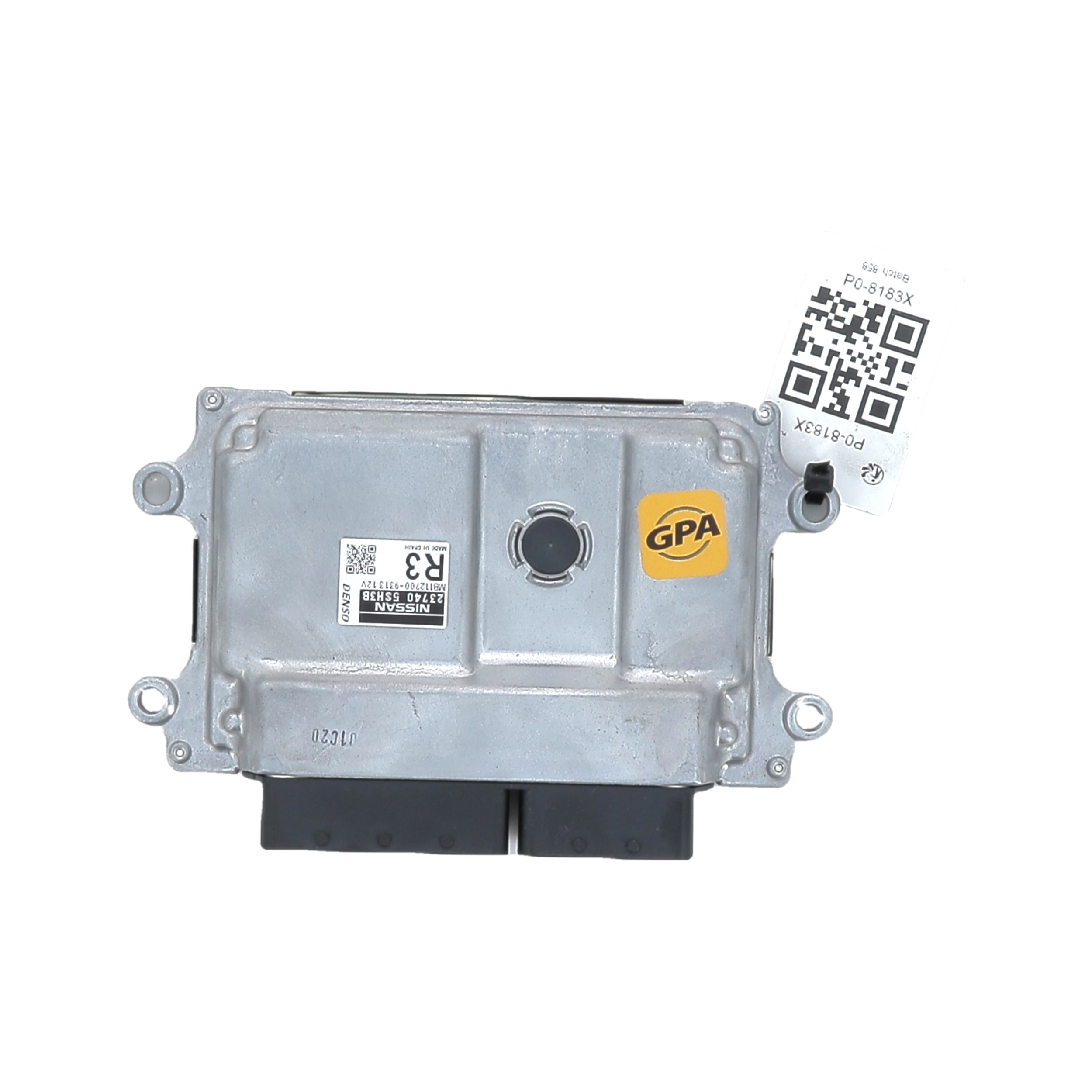 P0-8183X