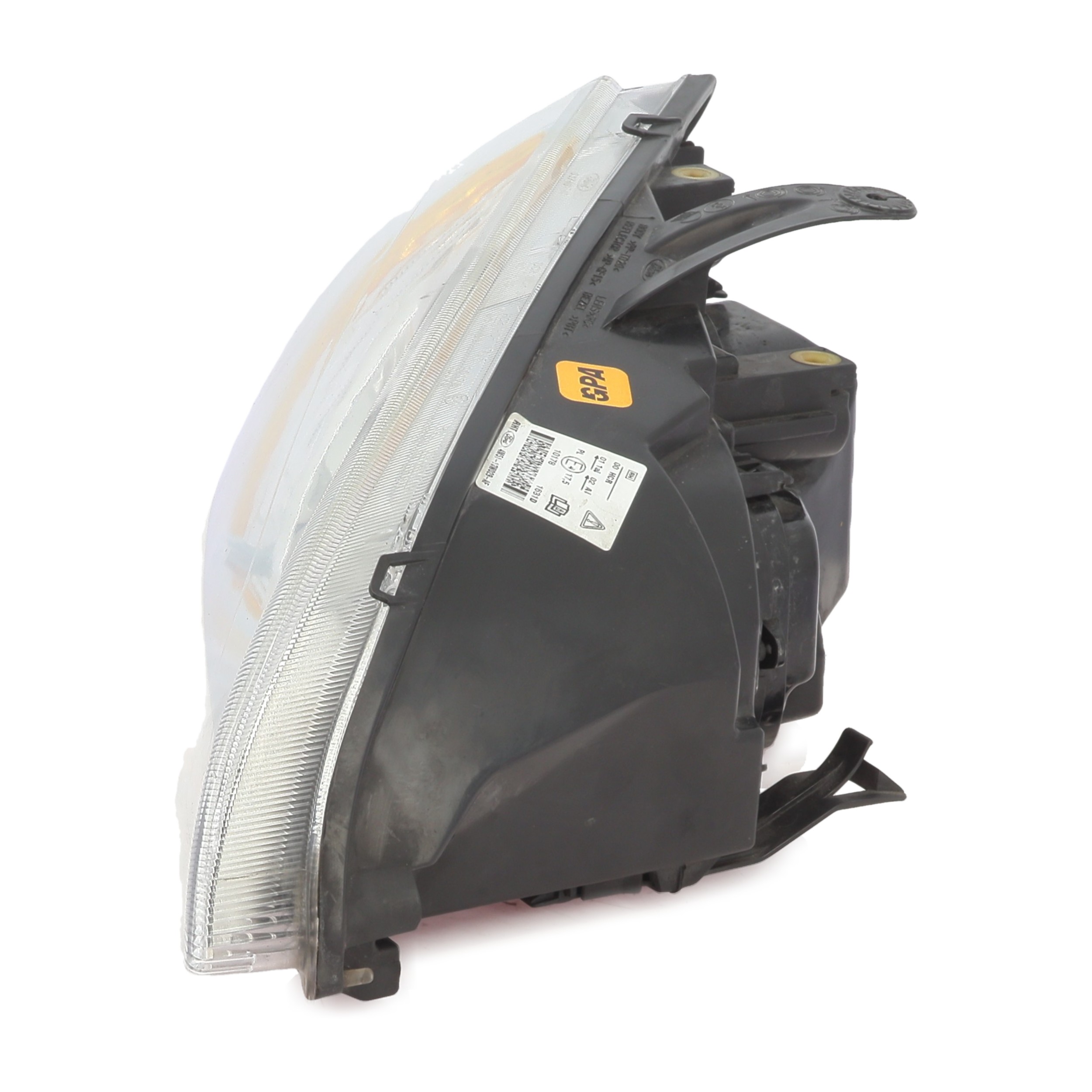 Phare droit réf. 1480985 FORD FOCUS 2 PH.1 P0-8211K P0-8211K