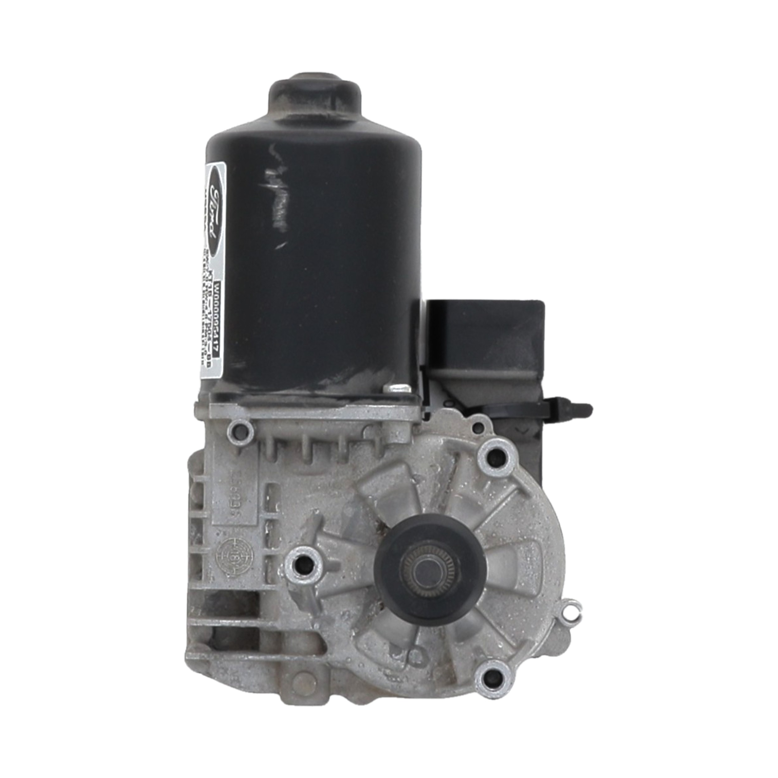 Moteur d'essuie glace avant droit réf. 2283434 FORD TRANSIT CONNECT 2 PH.2 P0-8350V P0-8350V