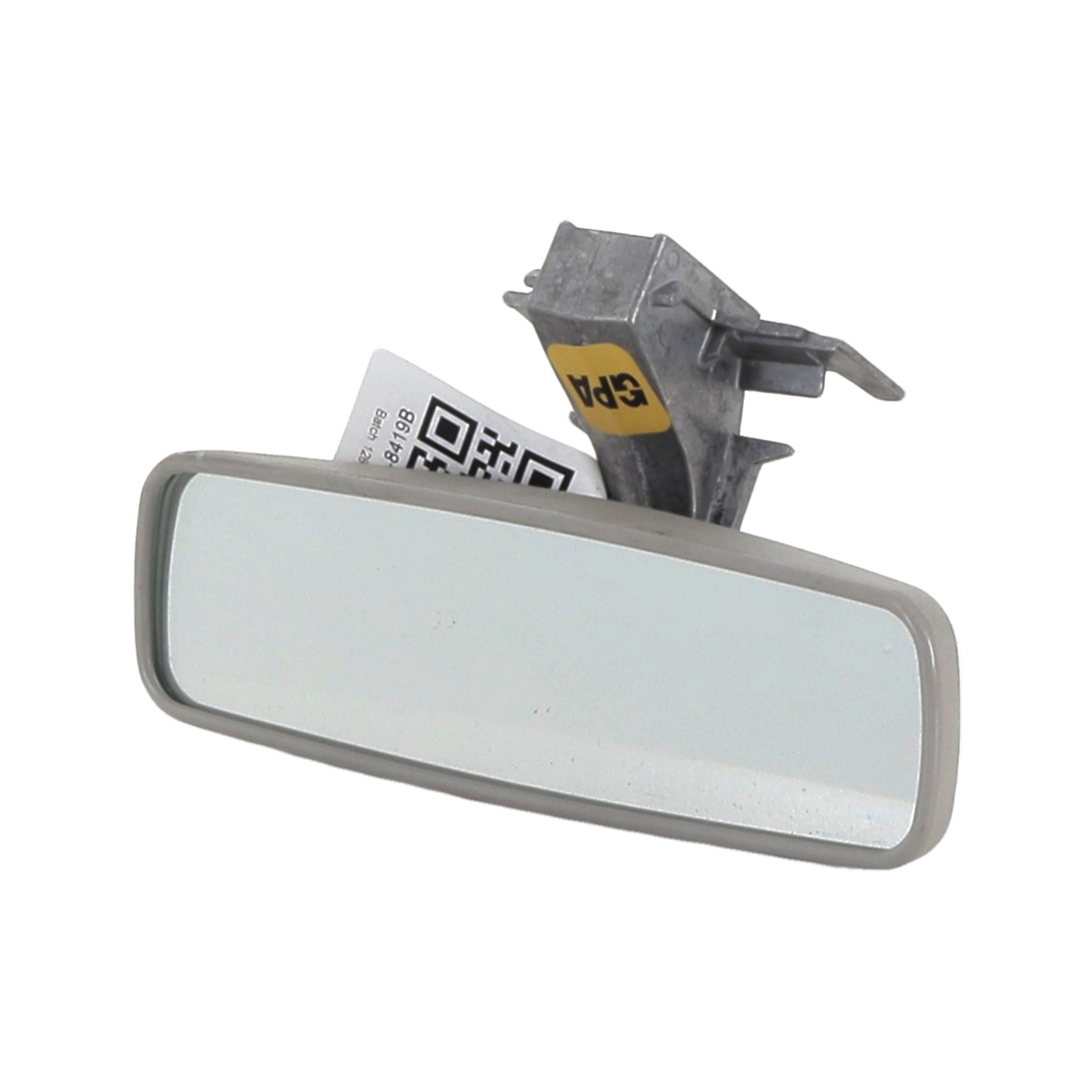 Rétroviseur intérieur 7701066967 - RENAULT CLIO 4 PH.1 TCE 90 - P0-8419B P0-8419B