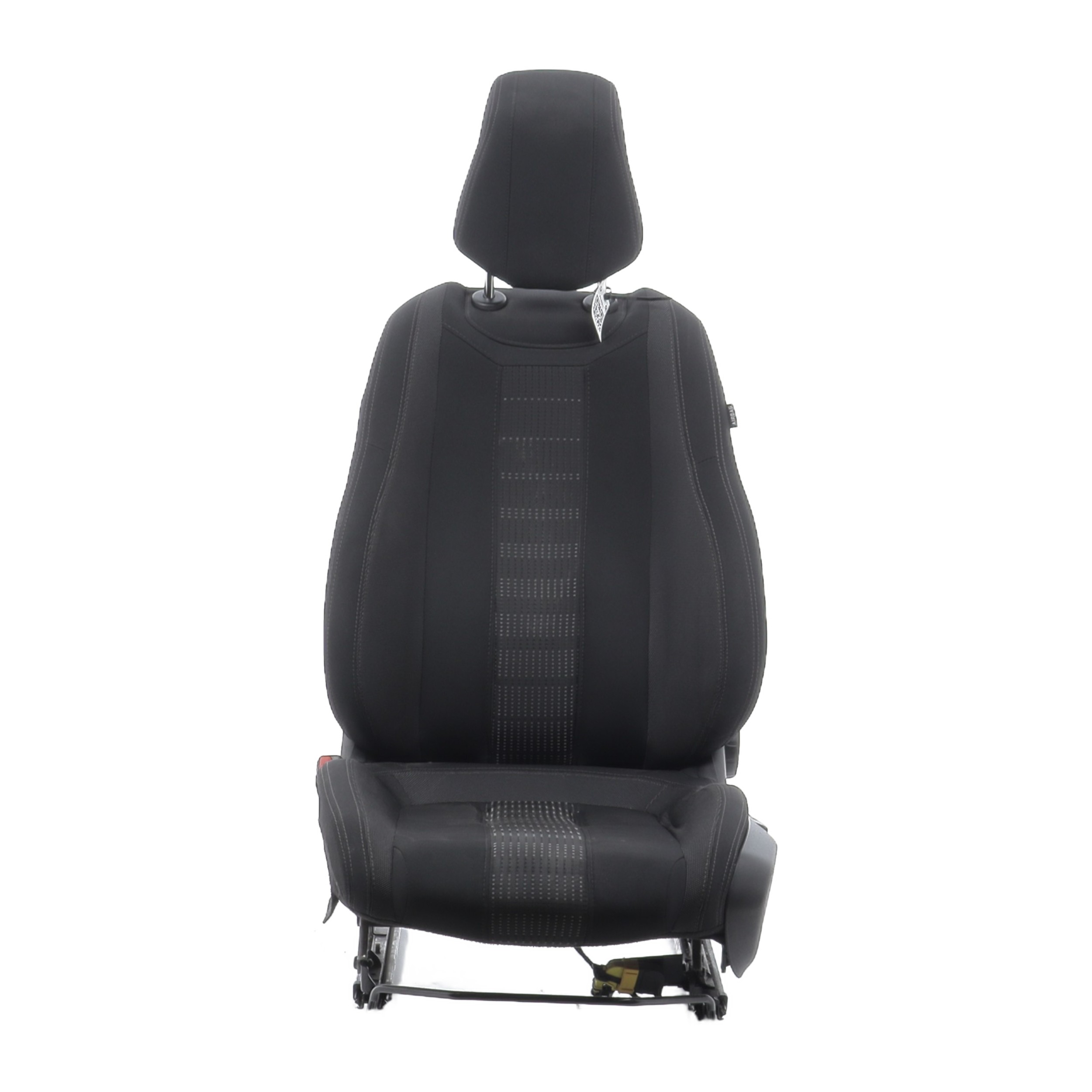 Siège gauche 1610828780 - PEUGEOT 308 2 PH.1 1.6 BHDI - P0-8421L P0-8421L