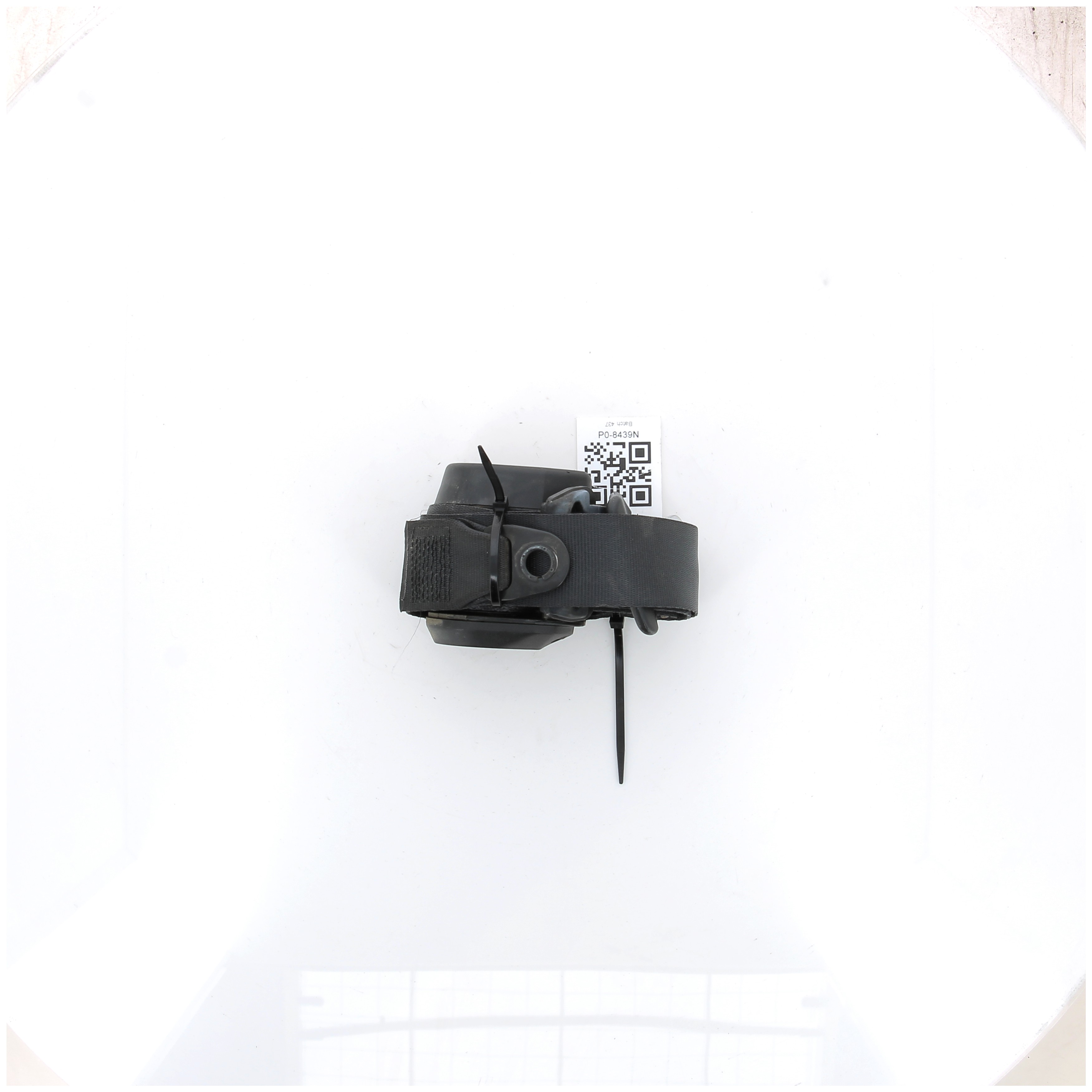 Ceinture avant droit OPEL FRONTERA PH.3 réf. 91157030 P0-8439N P0-8439N