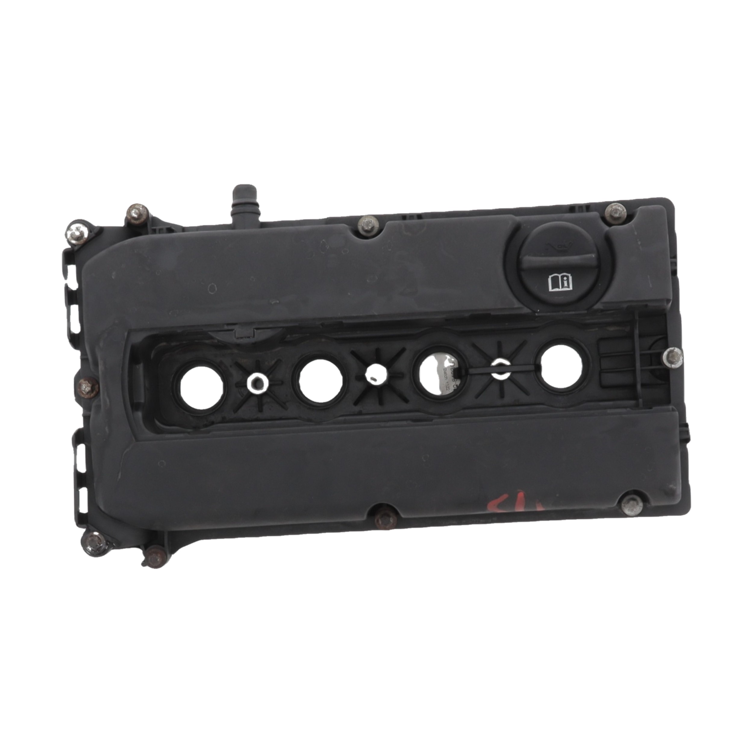 Couvre culasse 55564395 - CHEVROLET ORLANDO 1.8 16V - P0-8493G P0-8493G